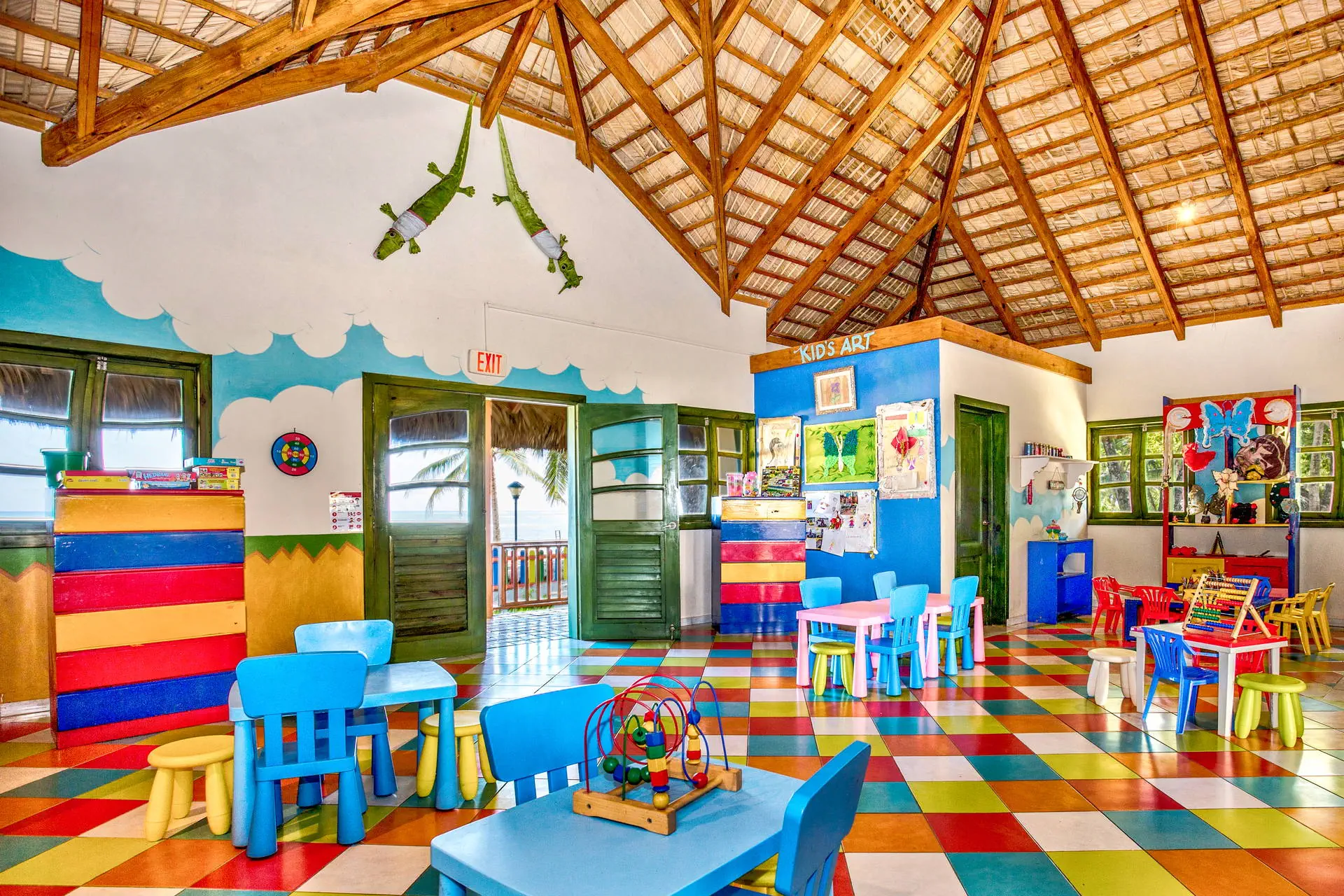 Marien Puerto Plata (ex. Be Live Collection Marien) - zdjęcie 32
