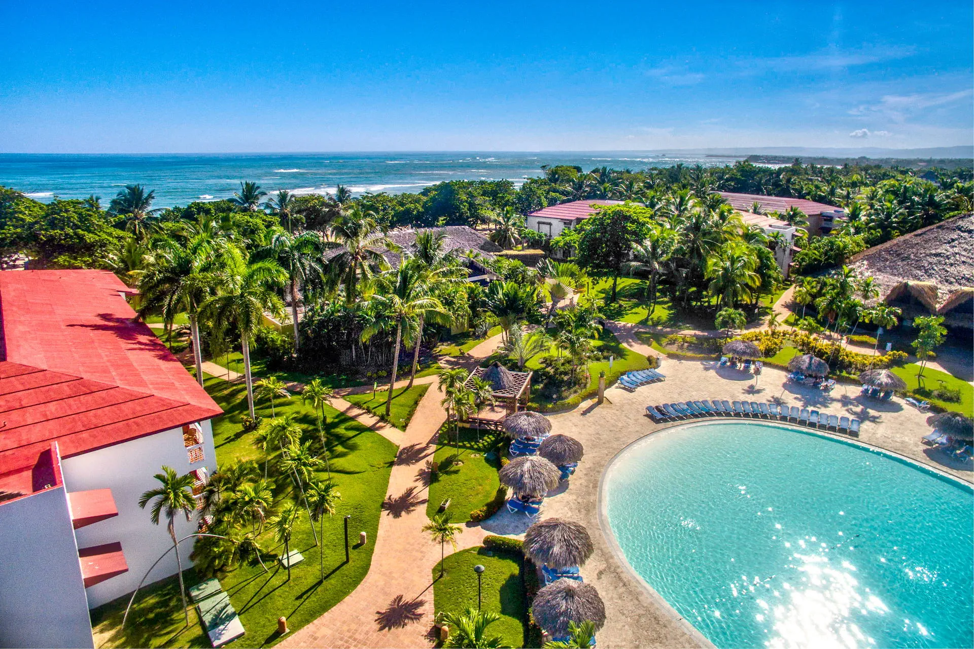 Marien Puerto Plata (ex. Be Live Collection Marien) - zdjęcie 11