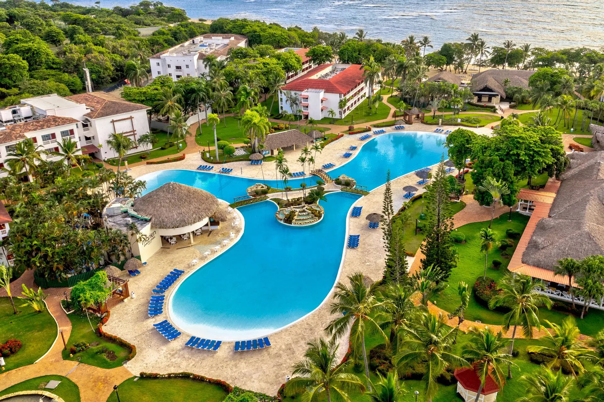 Marien Puerto Plata (ex. Be Live Collection Marien) - zdjęcie 3