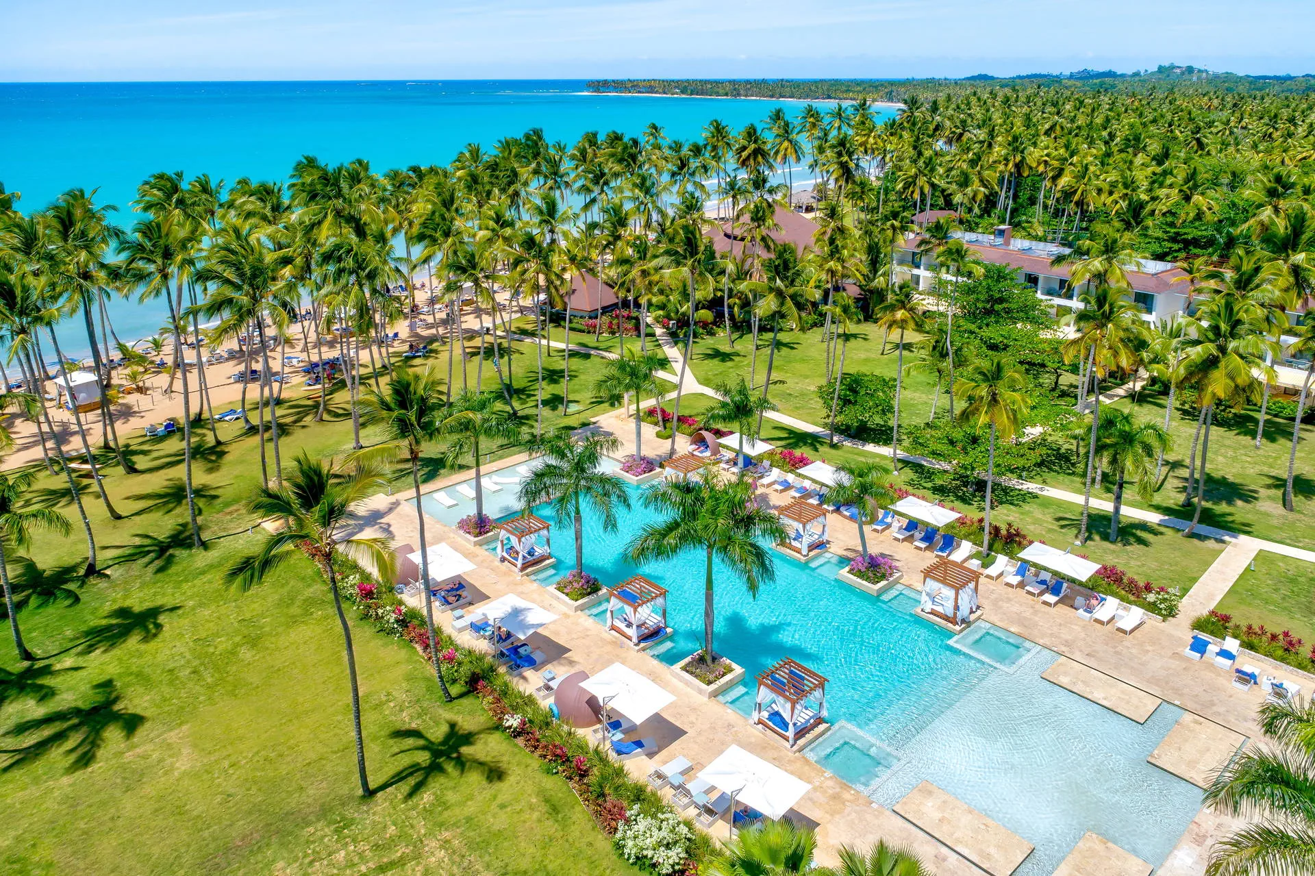 Viva Wyndham V Samana - zdjęcie 5