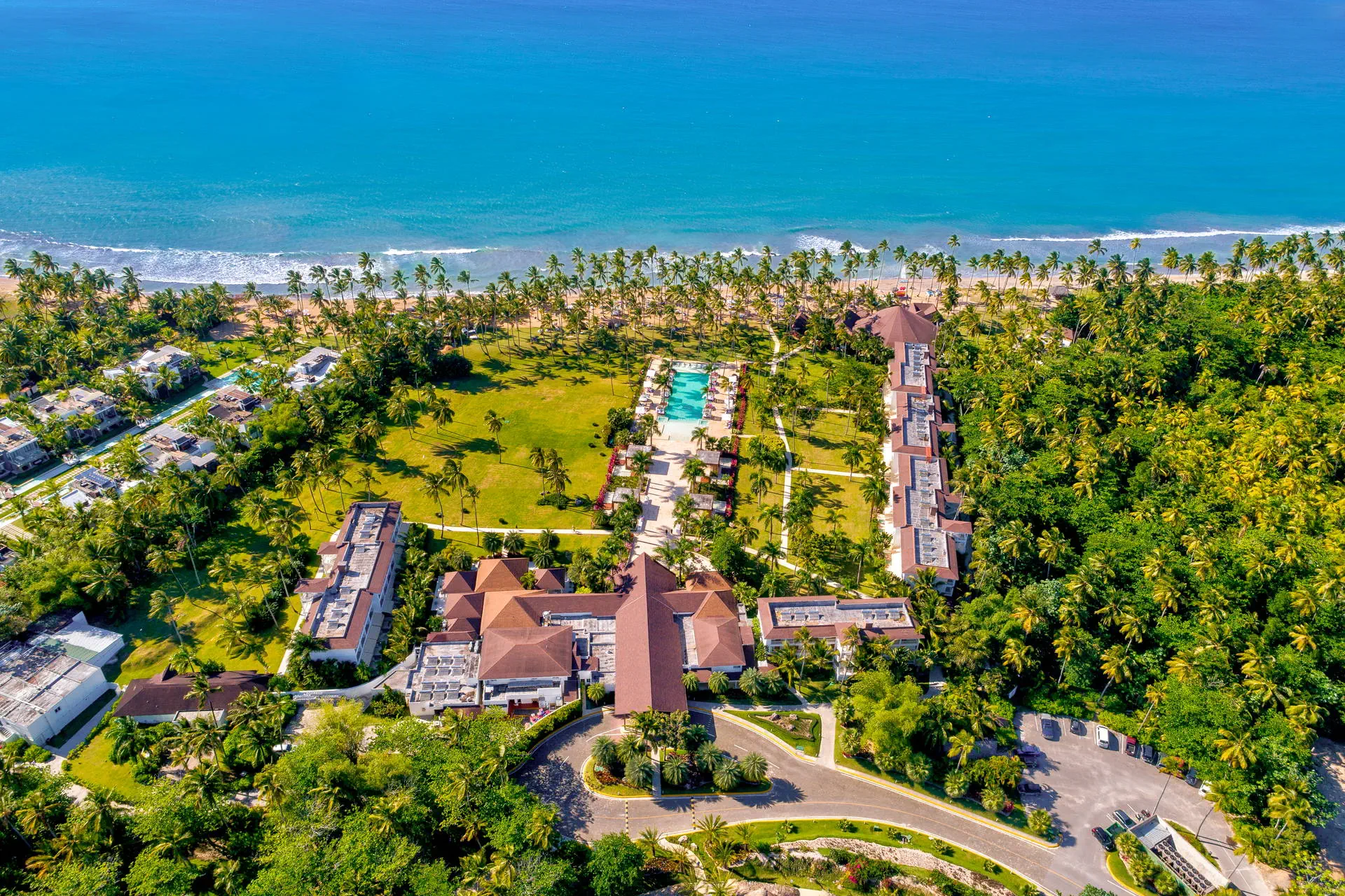 Viva Wyndham V Samana - zdjęcie 2