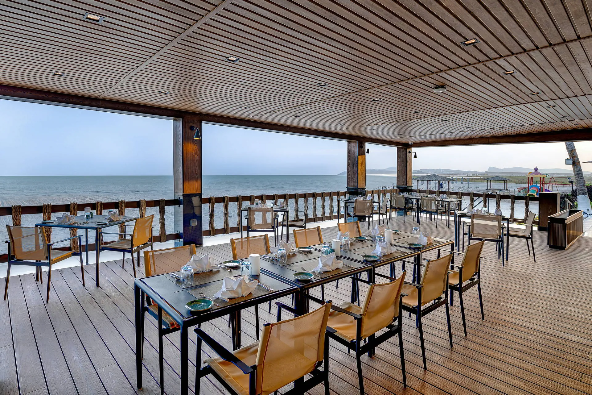 Hilton Salalah - zdjęcie 35