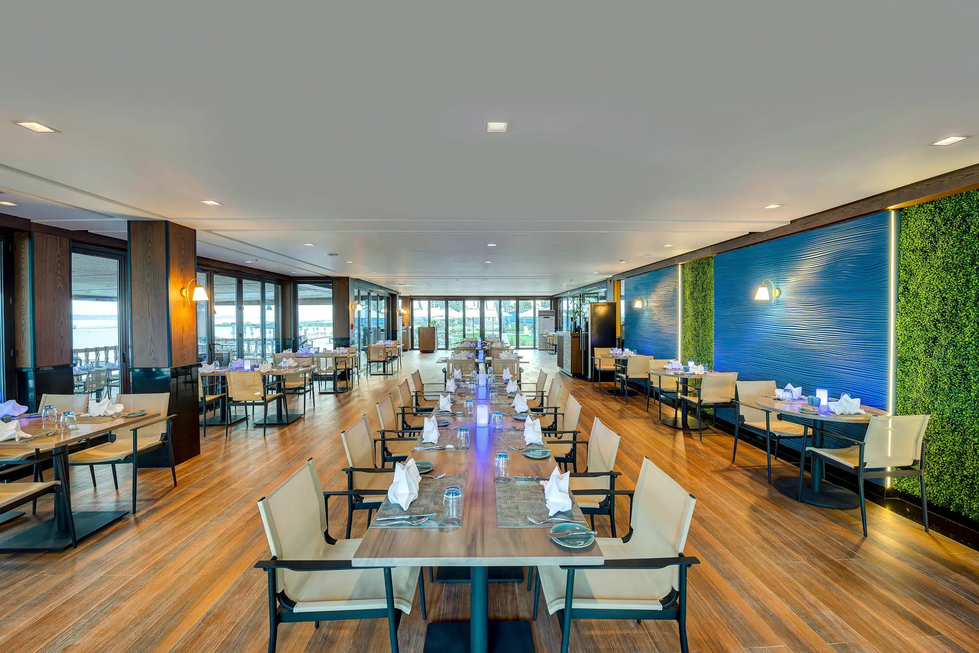 Hilton Salalah - zdjęcie 29