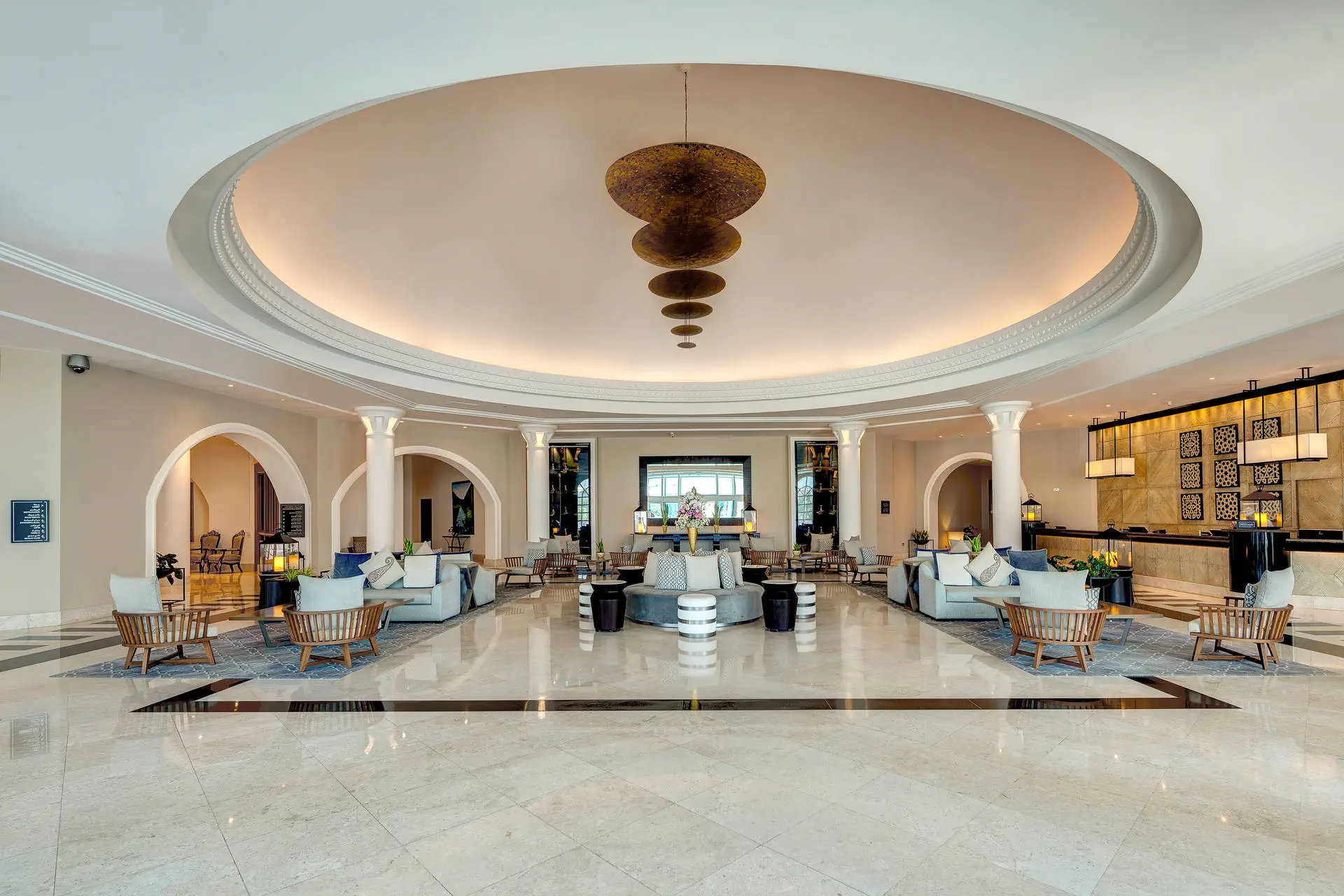 Hilton Salalah - zdjęcie 23