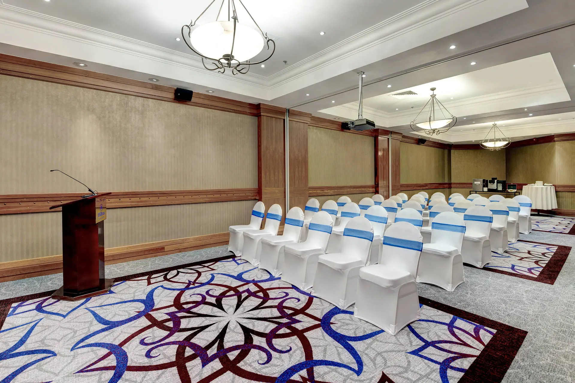Hilton Salalah - zdjęcie 41