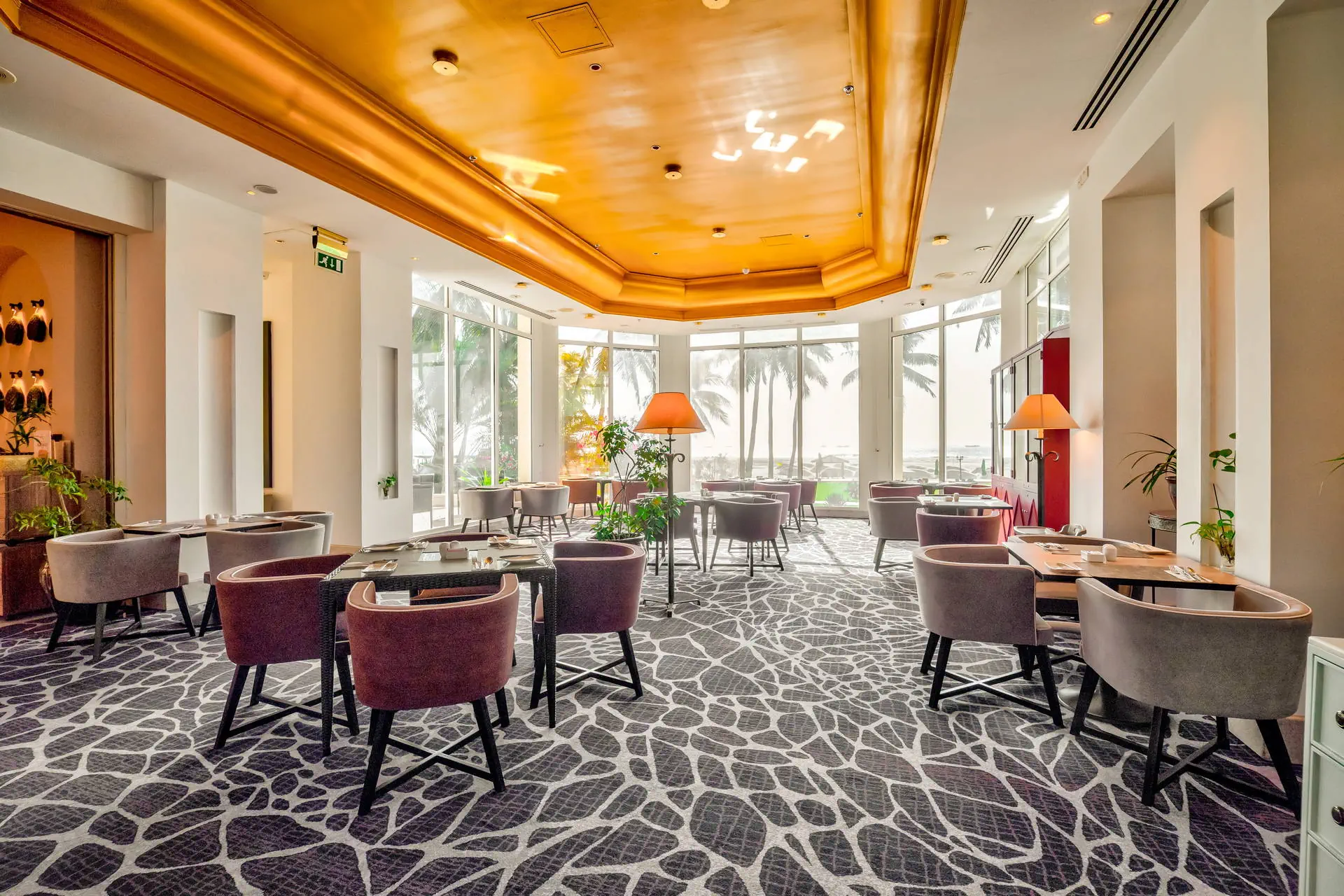 Hilton Salalah - zdjęcie 14