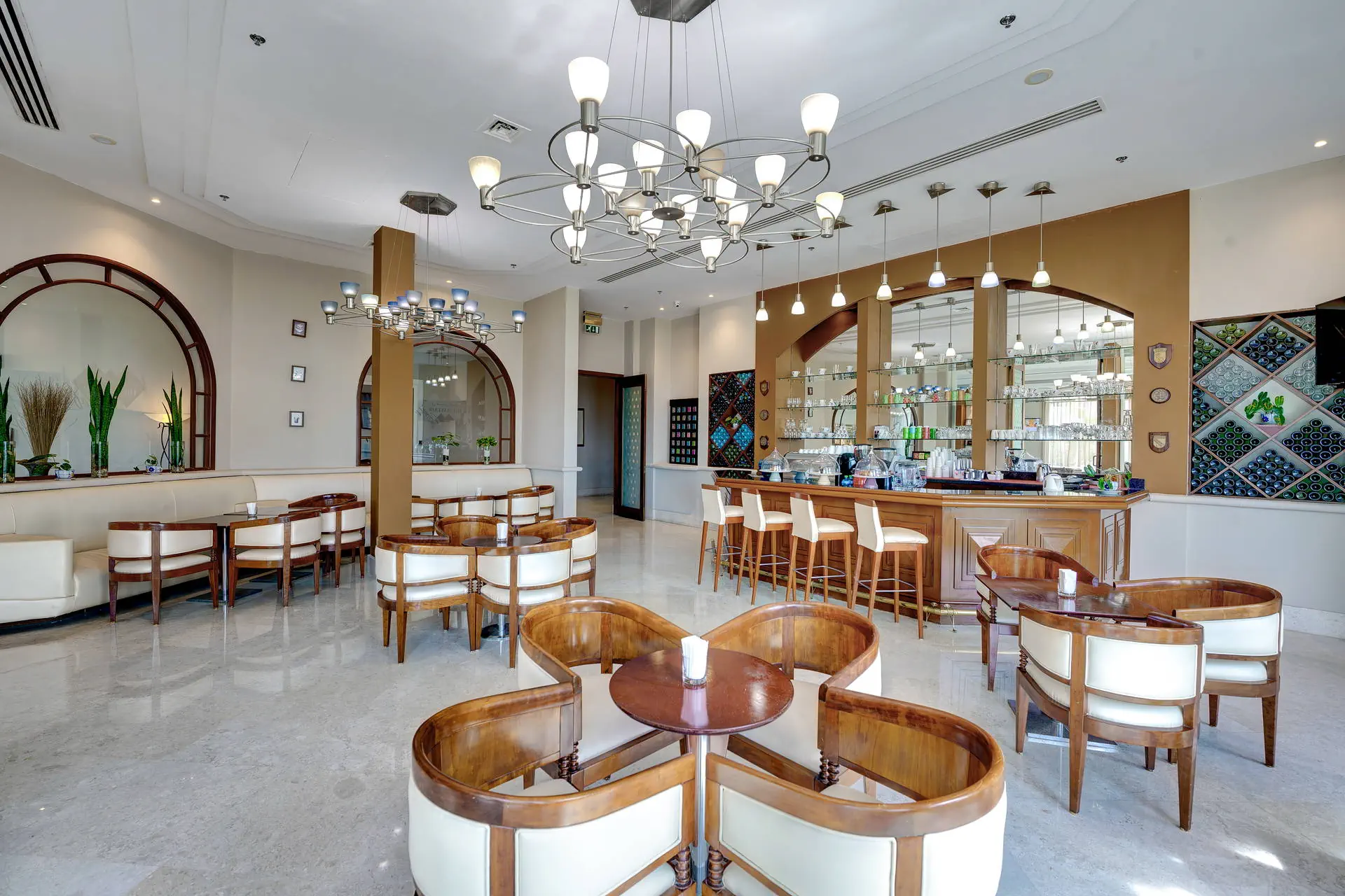 Hilton Salalah - zdjęcie 31