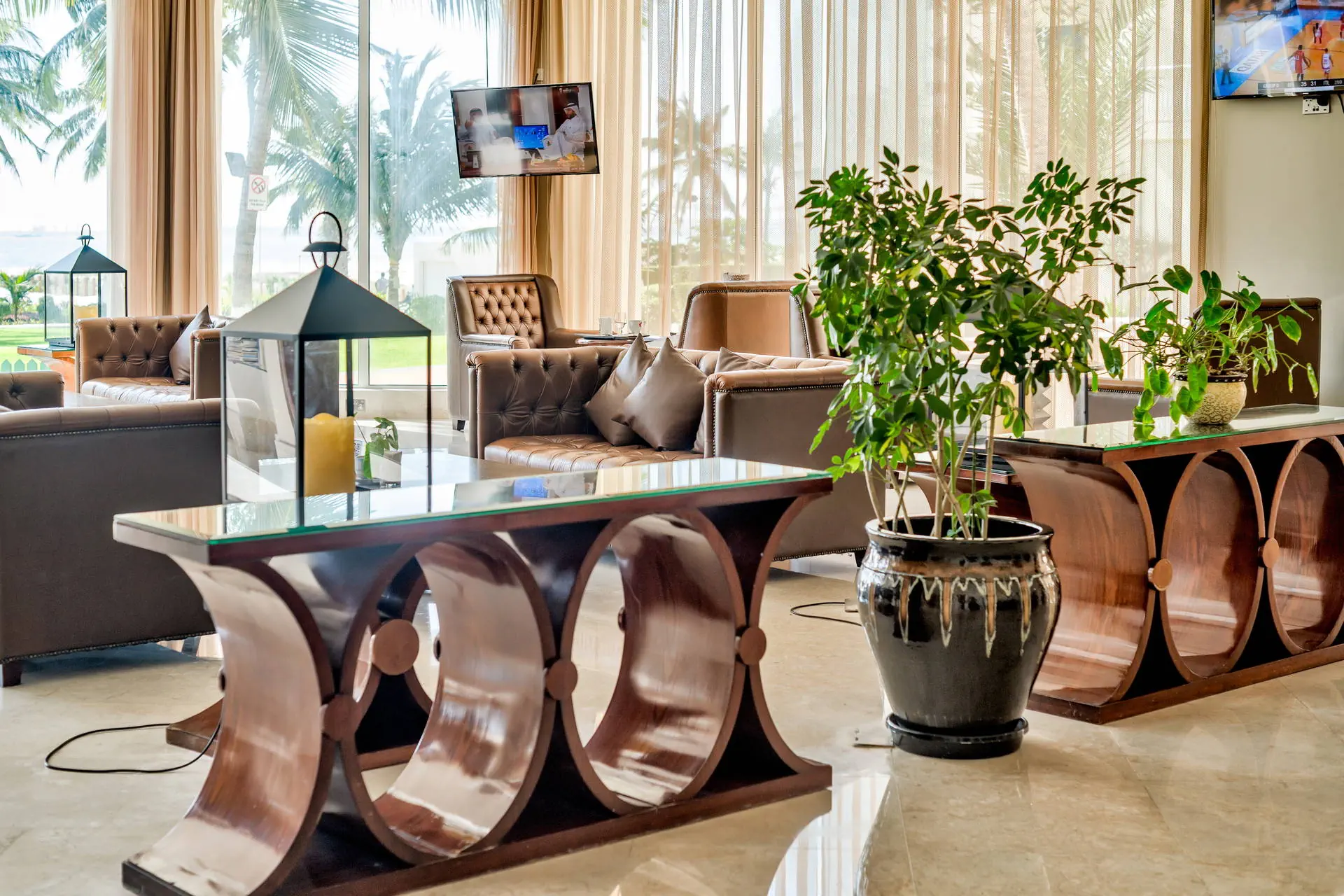 Hilton Salalah - zdjęcie 15