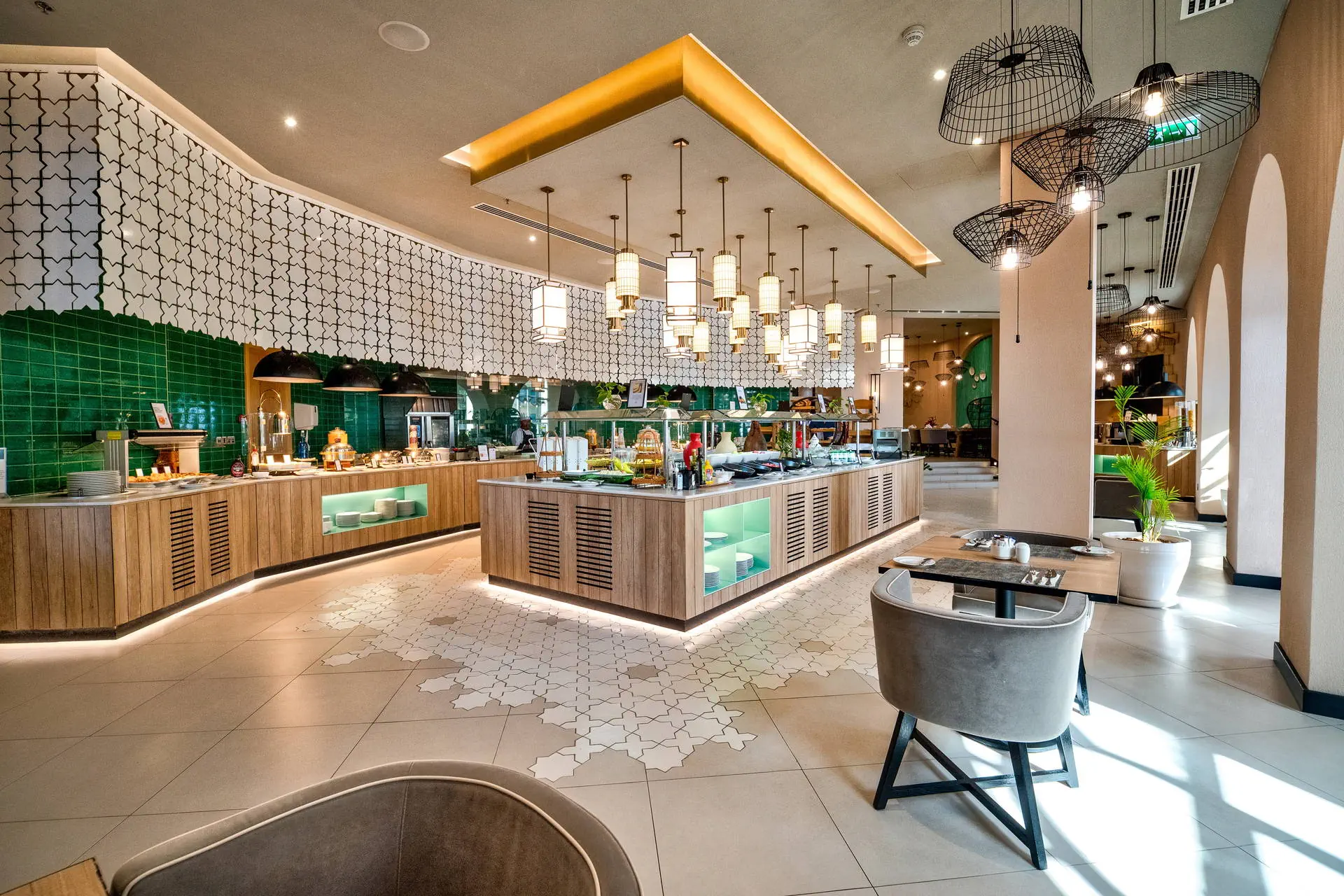 Hilton Salalah - zdjęcie 11