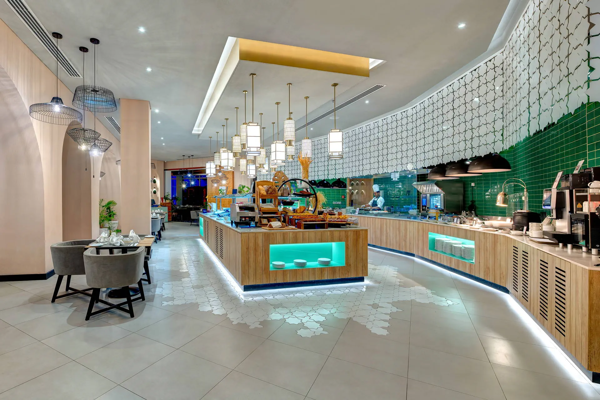Hilton Salalah - zdjęcie 32
