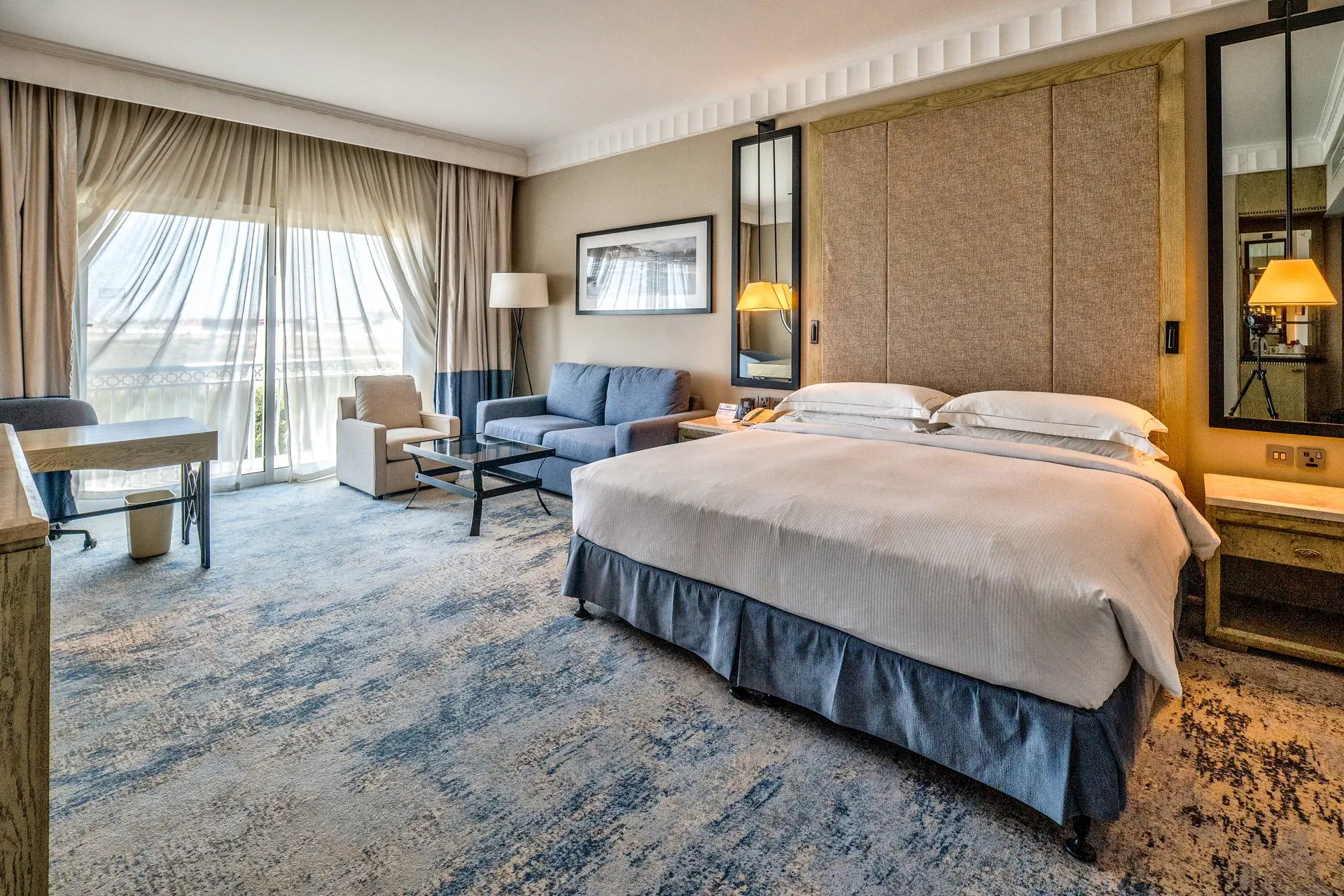 Hilton Salalah - zdjęcie 7