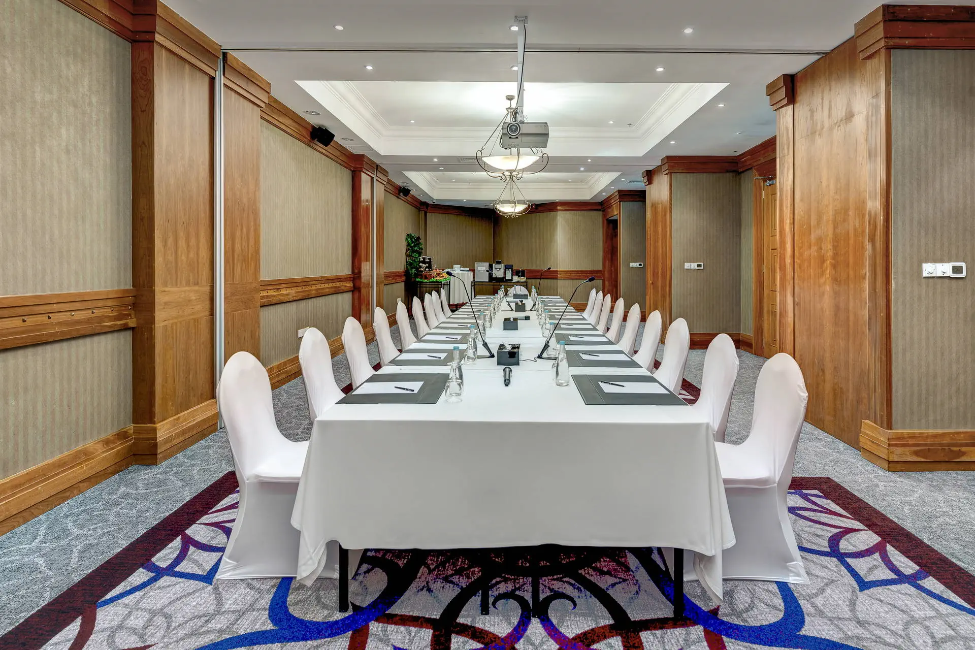 Hilton Salalah - zdjęcie 36
