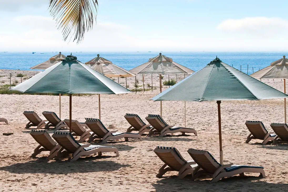 Hilton Salalah - zdjęcie 6