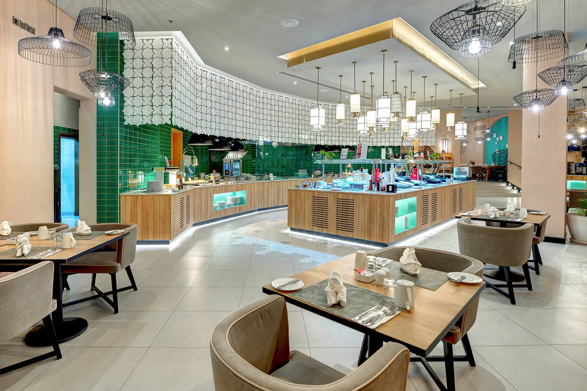 Hilton Salalah - zdjęcie 26
