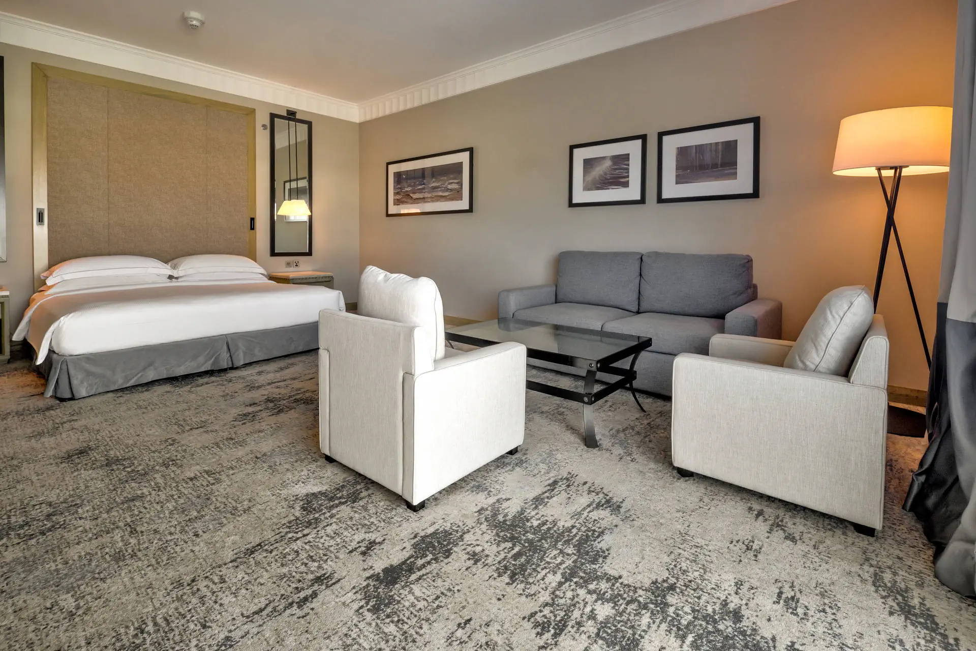 Hilton Salalah - zdjęcie 9