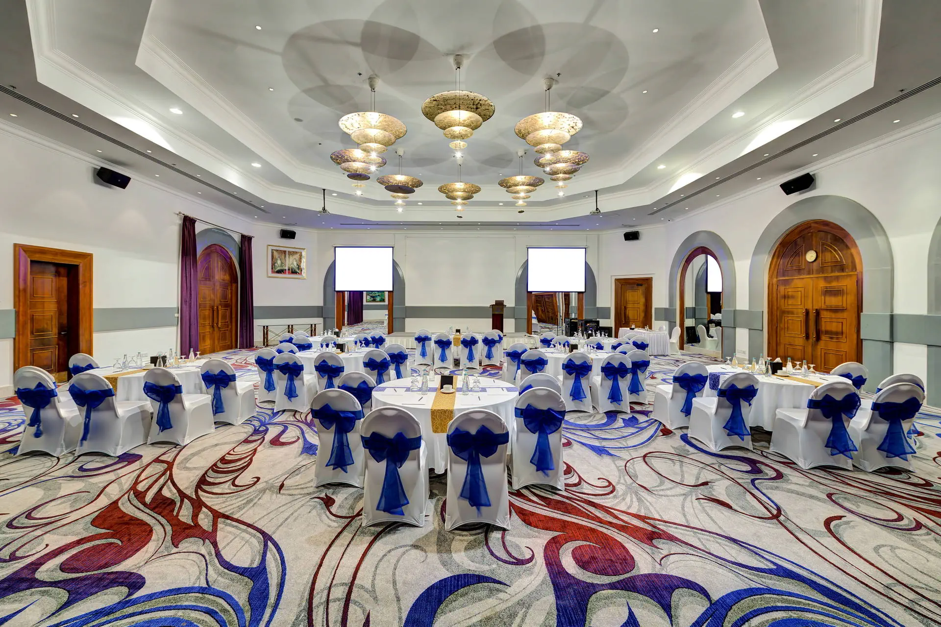 Hilton Salalah - zdjęcie 37
