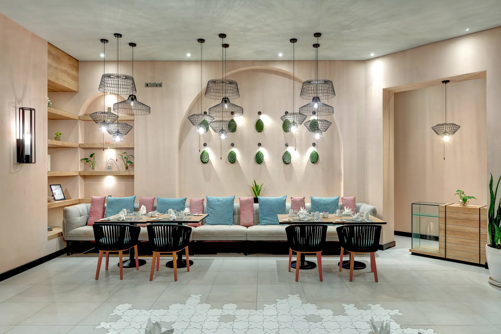 Hilton Salalah - zdjęcie 24