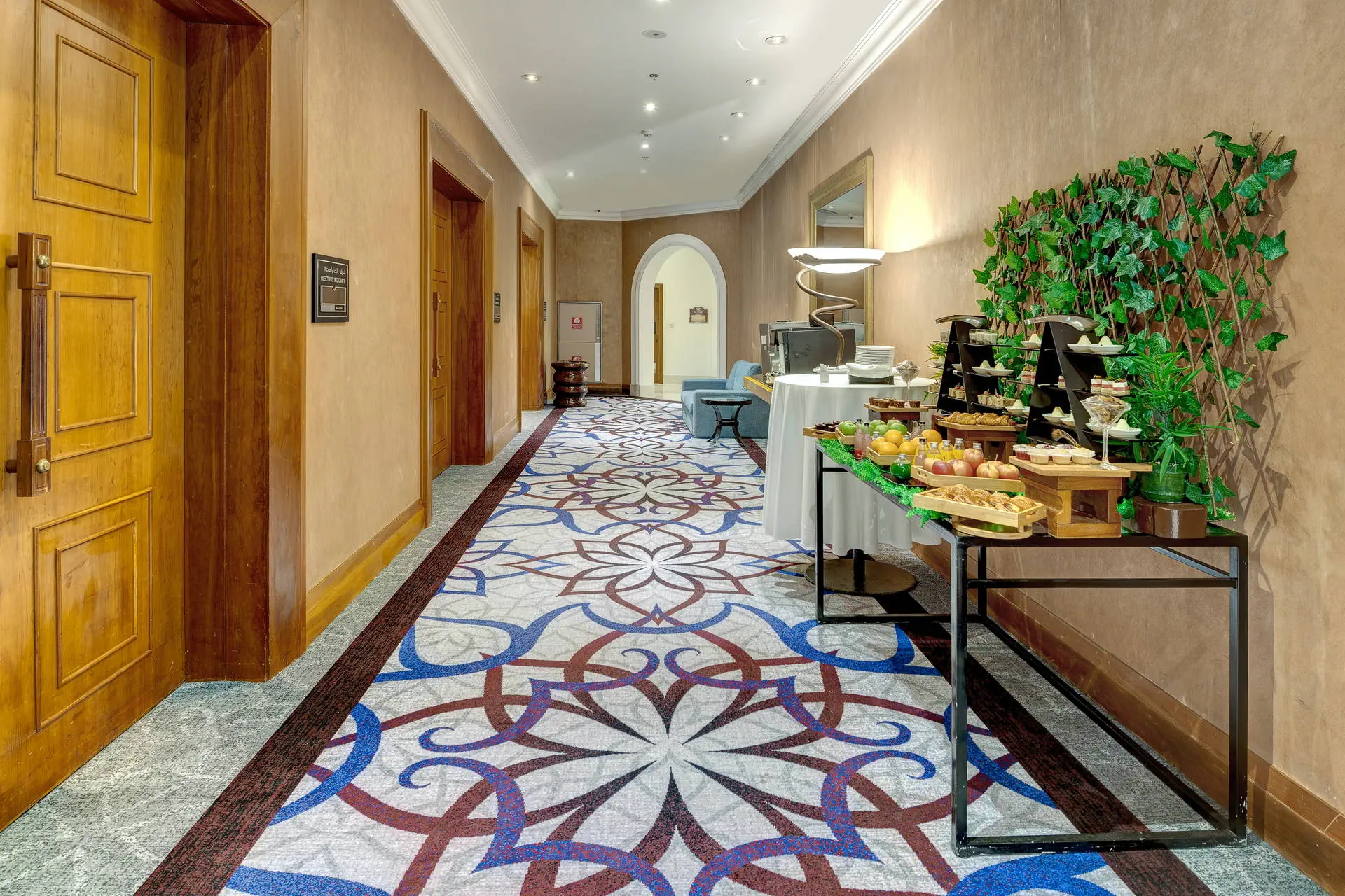 Hilton Salalah - zdjęcie 38