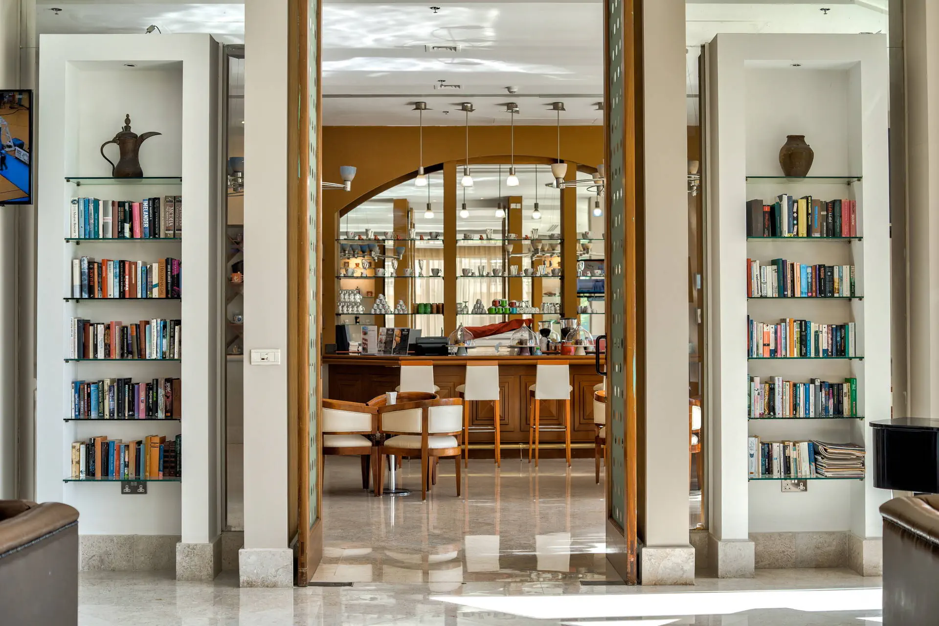 Hilton Salalah - zdjęcie 17