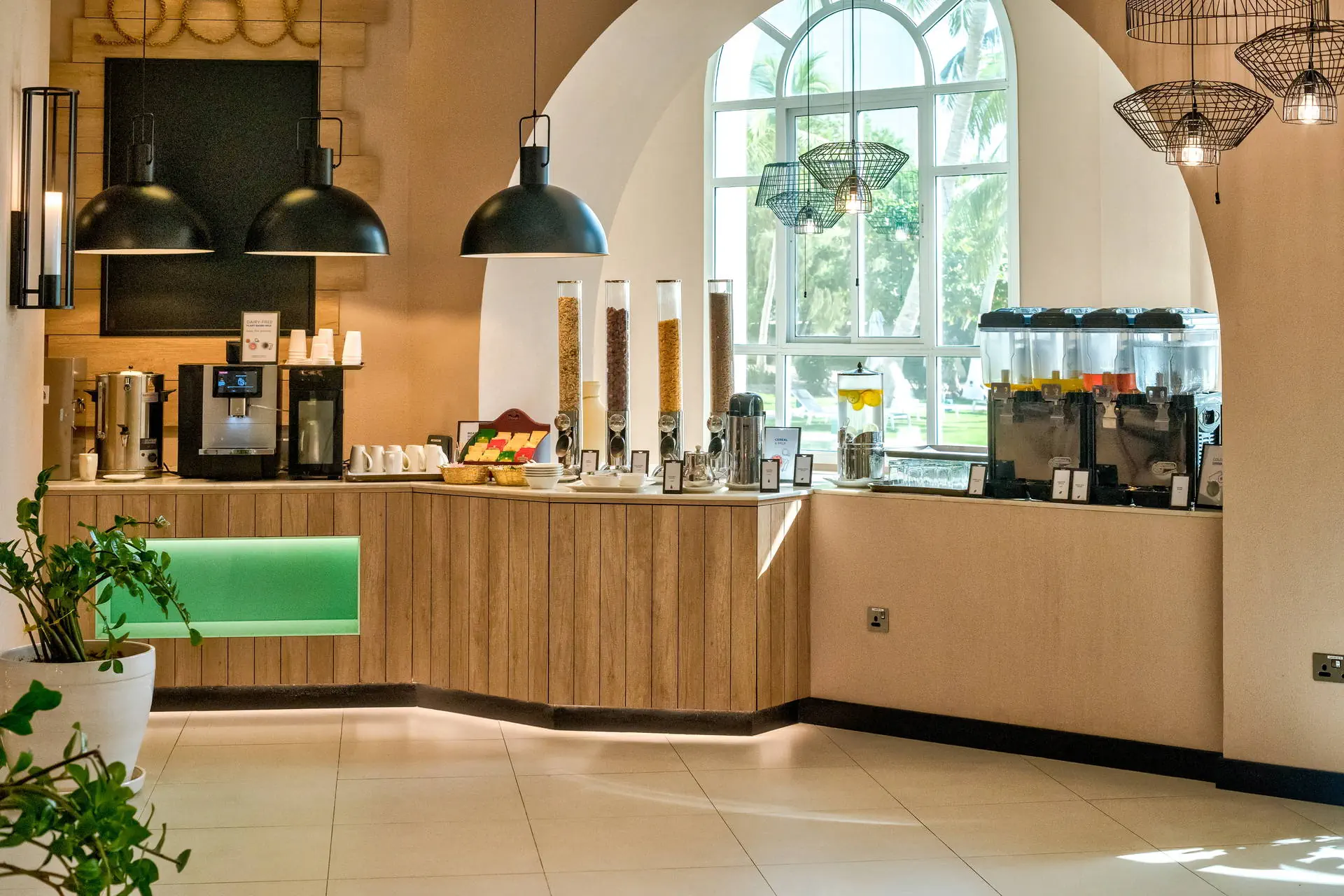 Hilton Salalah - zdjęcie 13