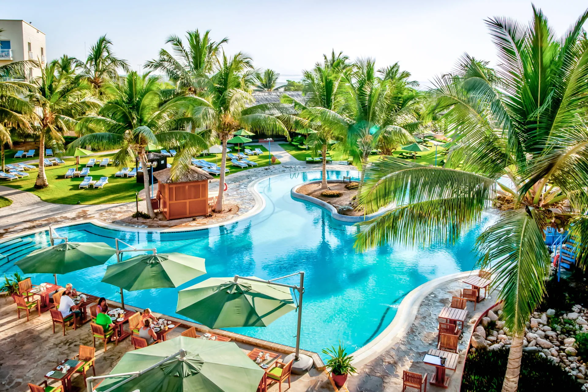 Hilton Salalah - zdjęcie 18