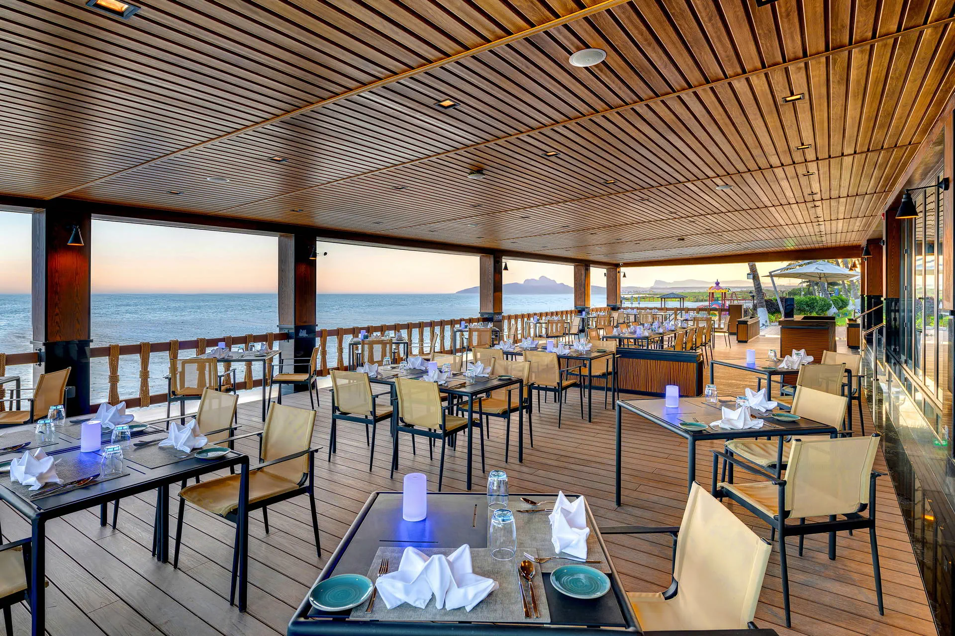 Hilton Salalah - zdjęcie 28