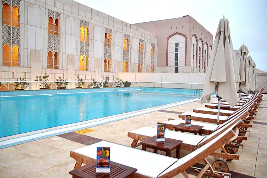 Salalah Garden - zdjęcie 3