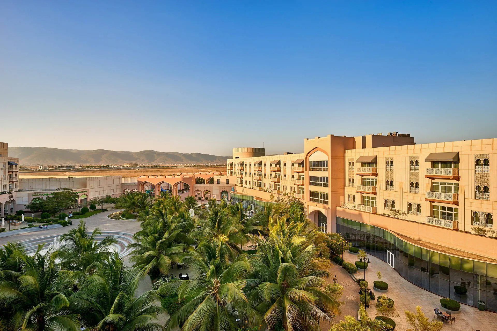 Salalah Garden - zdjęcie 4