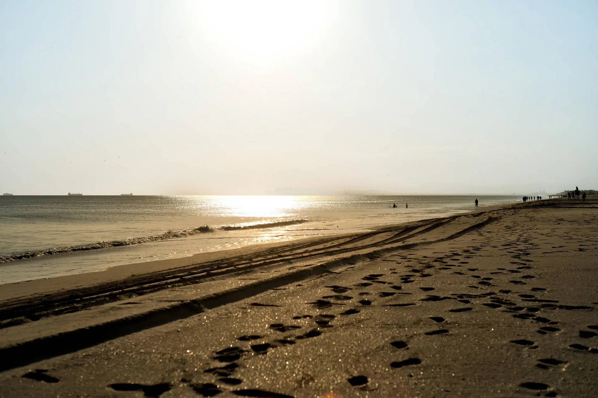 Beach Resort Salalah - zdjęcie 7