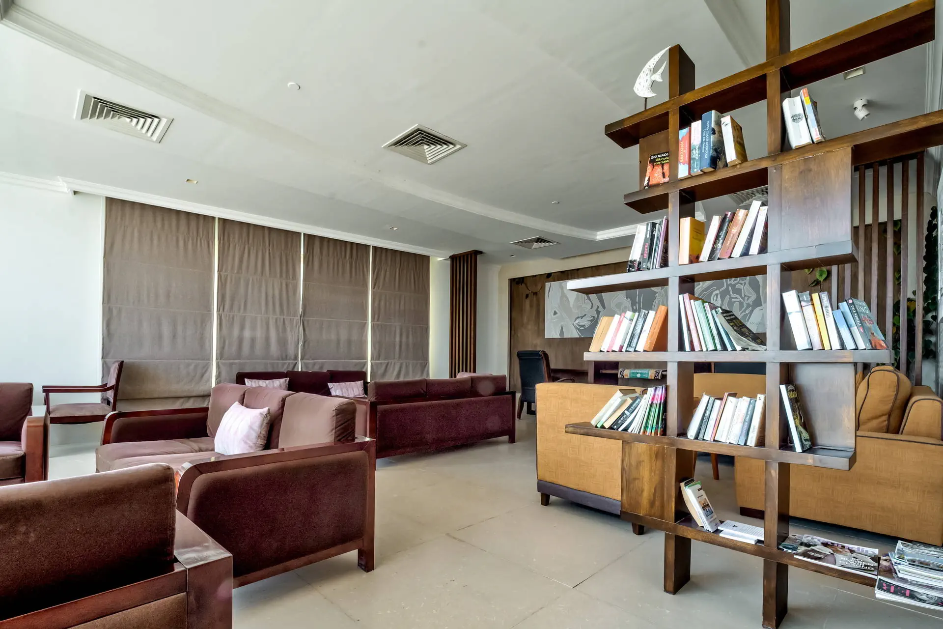 Beach Resort Salalah - zdjęcie 15