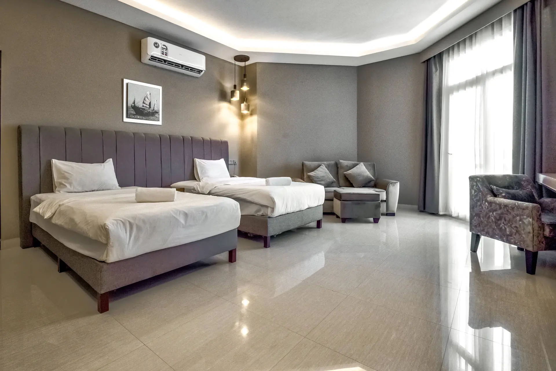 Beach Resort Salalah - zdjęcie 9