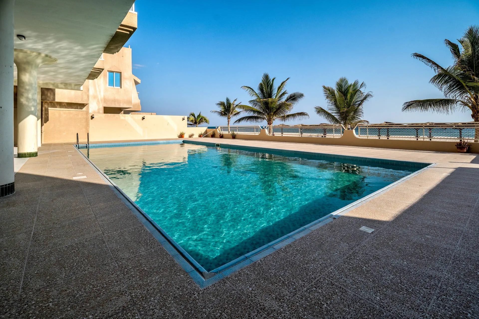 Beach Resort Salalah - zdjęcie 5
