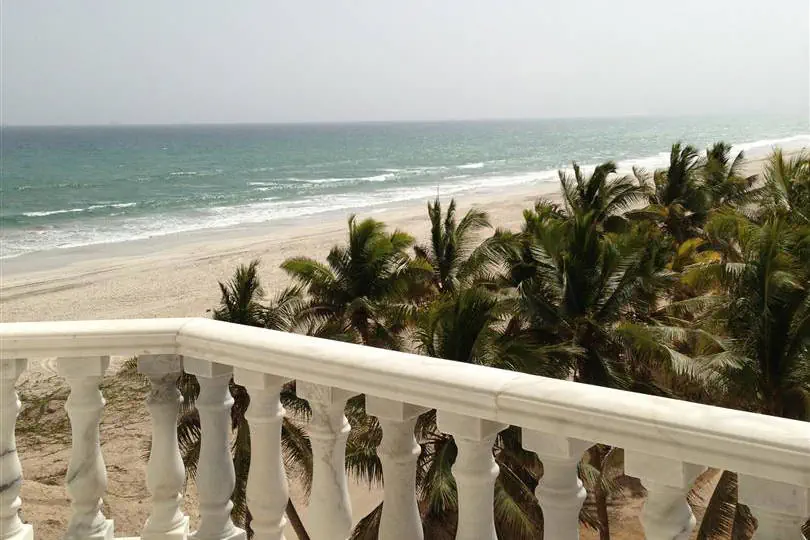Beach Resort Salalah - zdjęcie 6