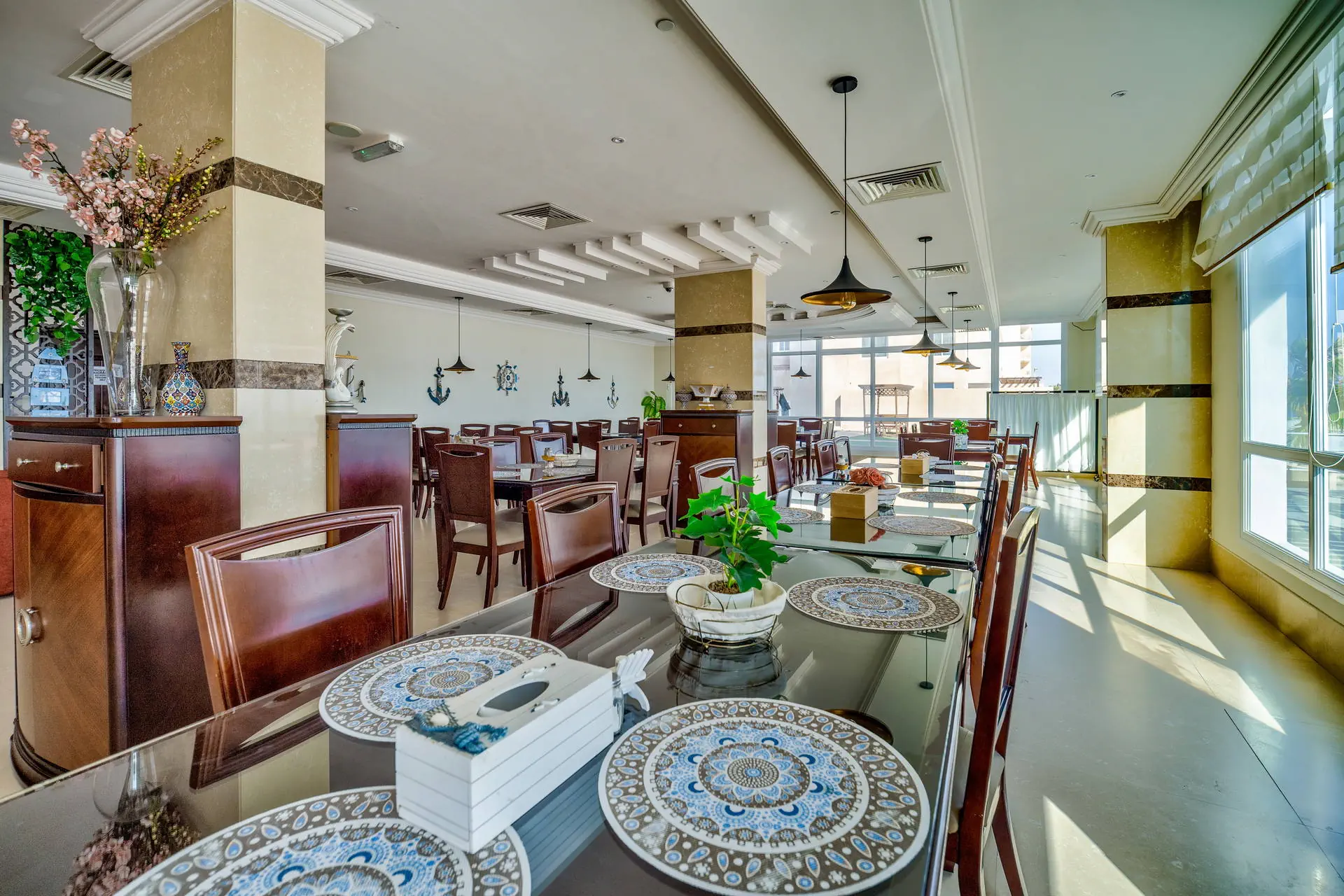 Beach Resort Salalah - zdjęcie 12