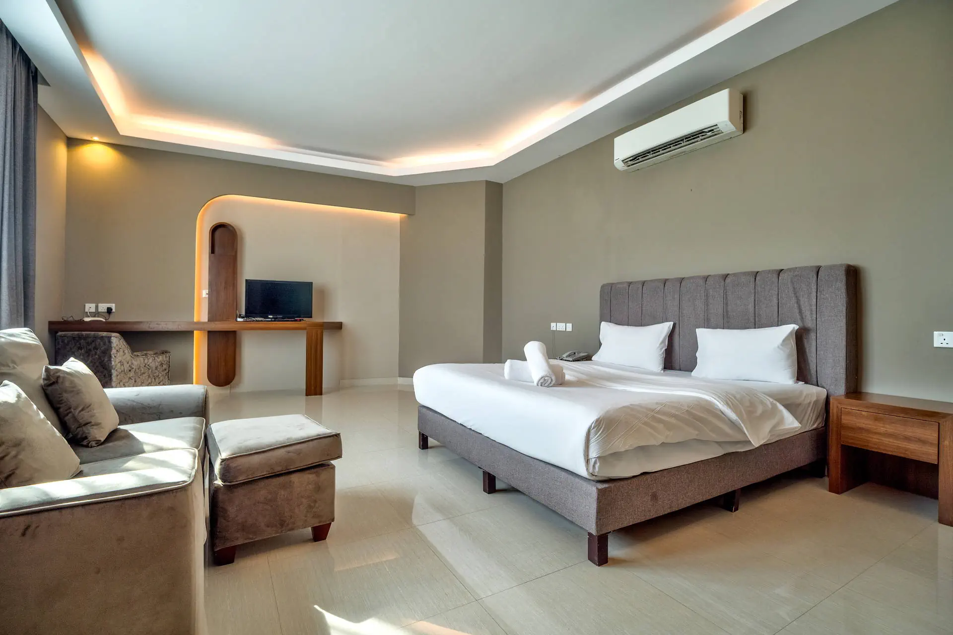 Beach Resort Salalah - zdjęcie 8