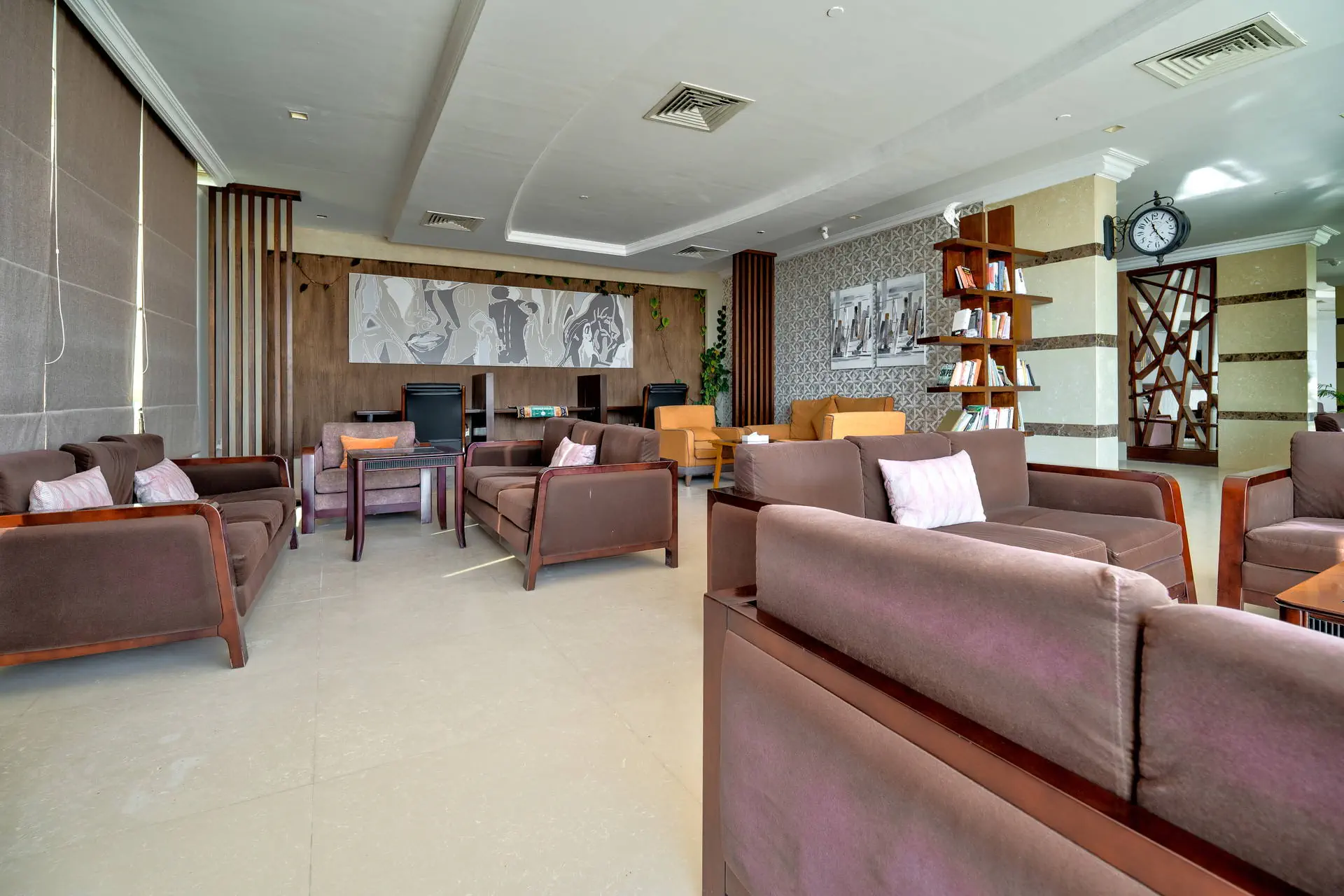 Beach Resort Salalah - zdjęcie 14