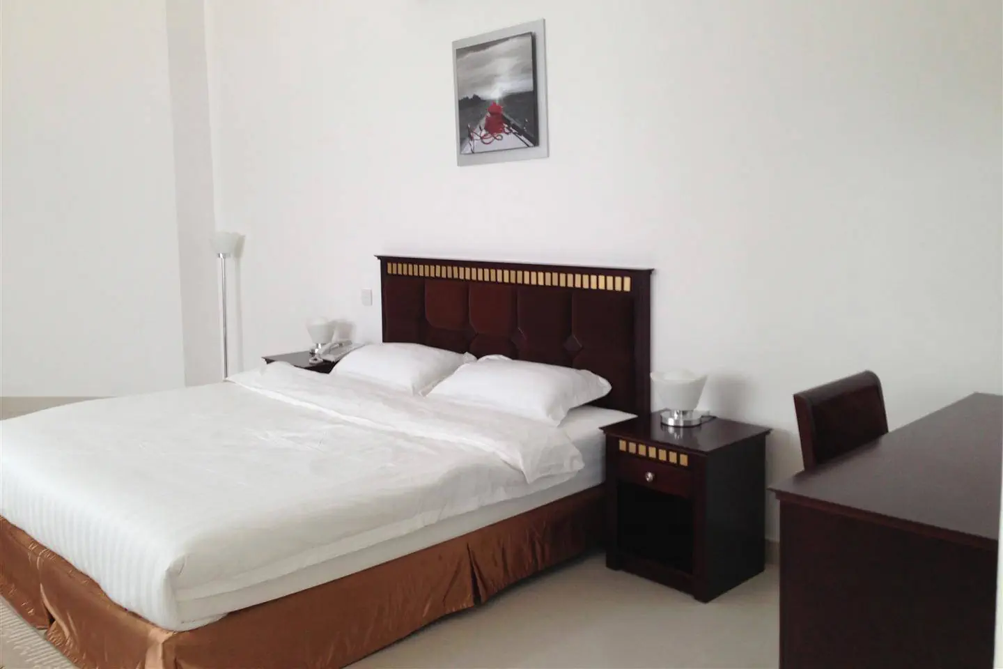 Beach Resort Salalah - zdjęcie 17