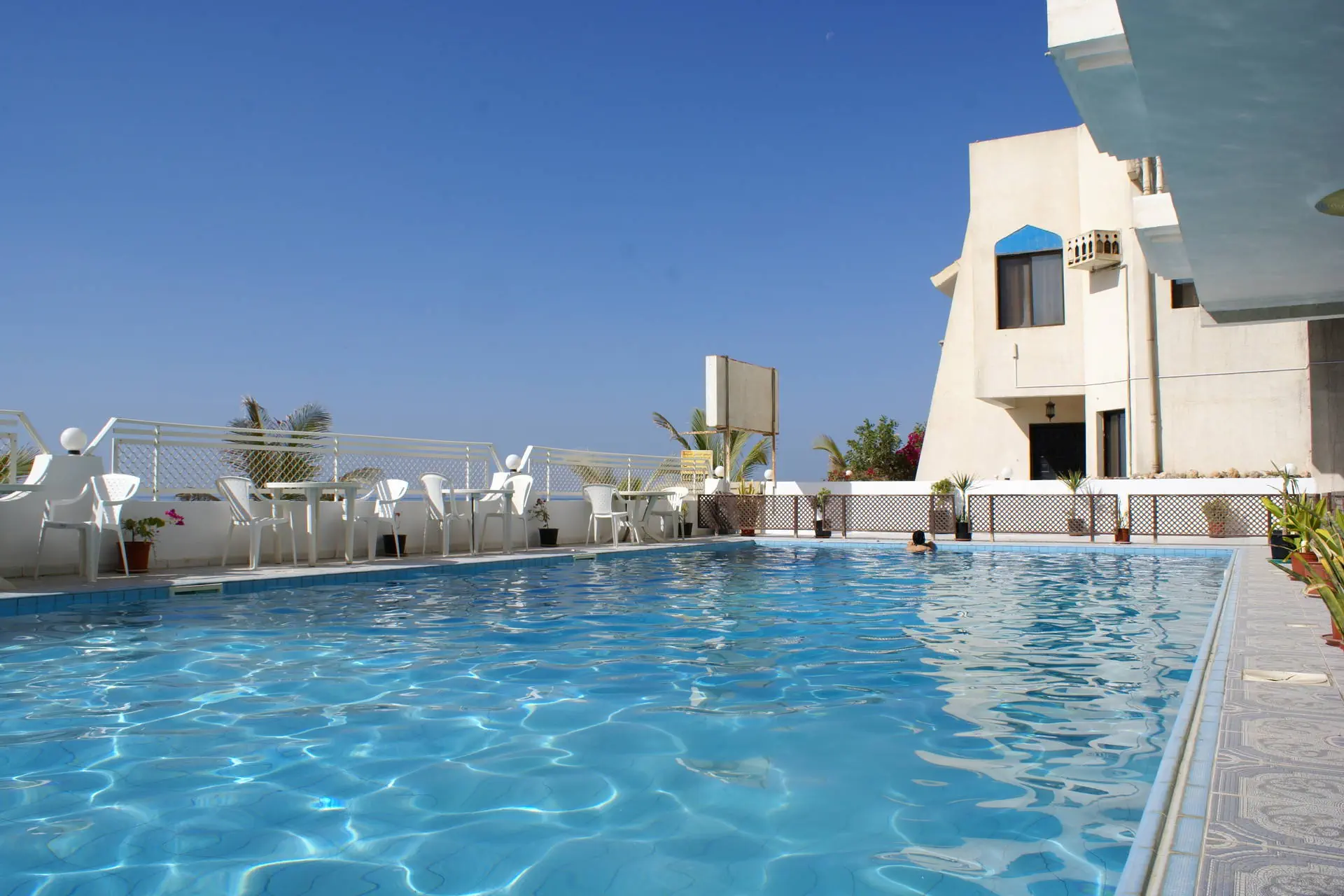 Beach Resort Salalah - zdjęcie 3