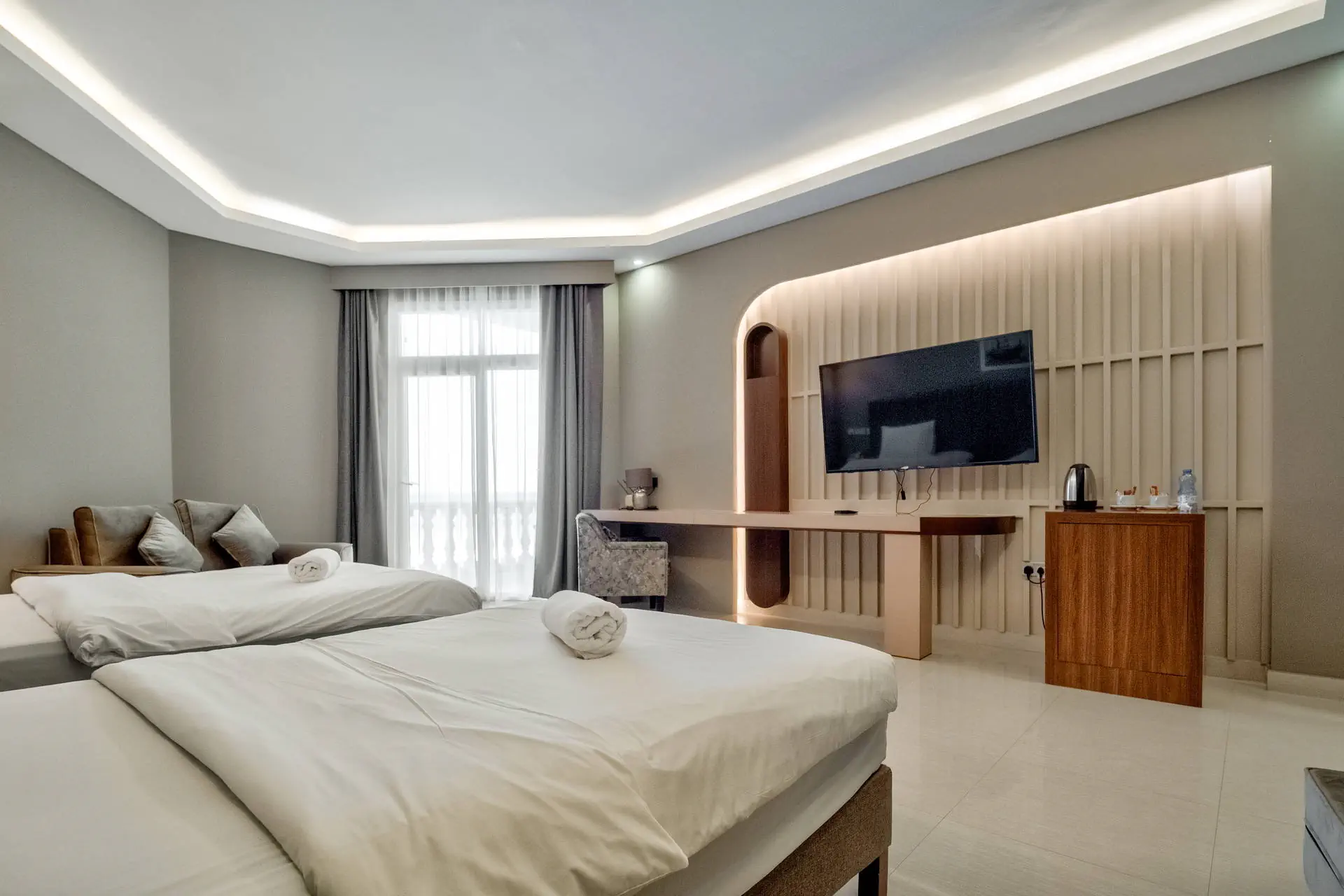 Beach Resort Salalah - zdjęcie 10