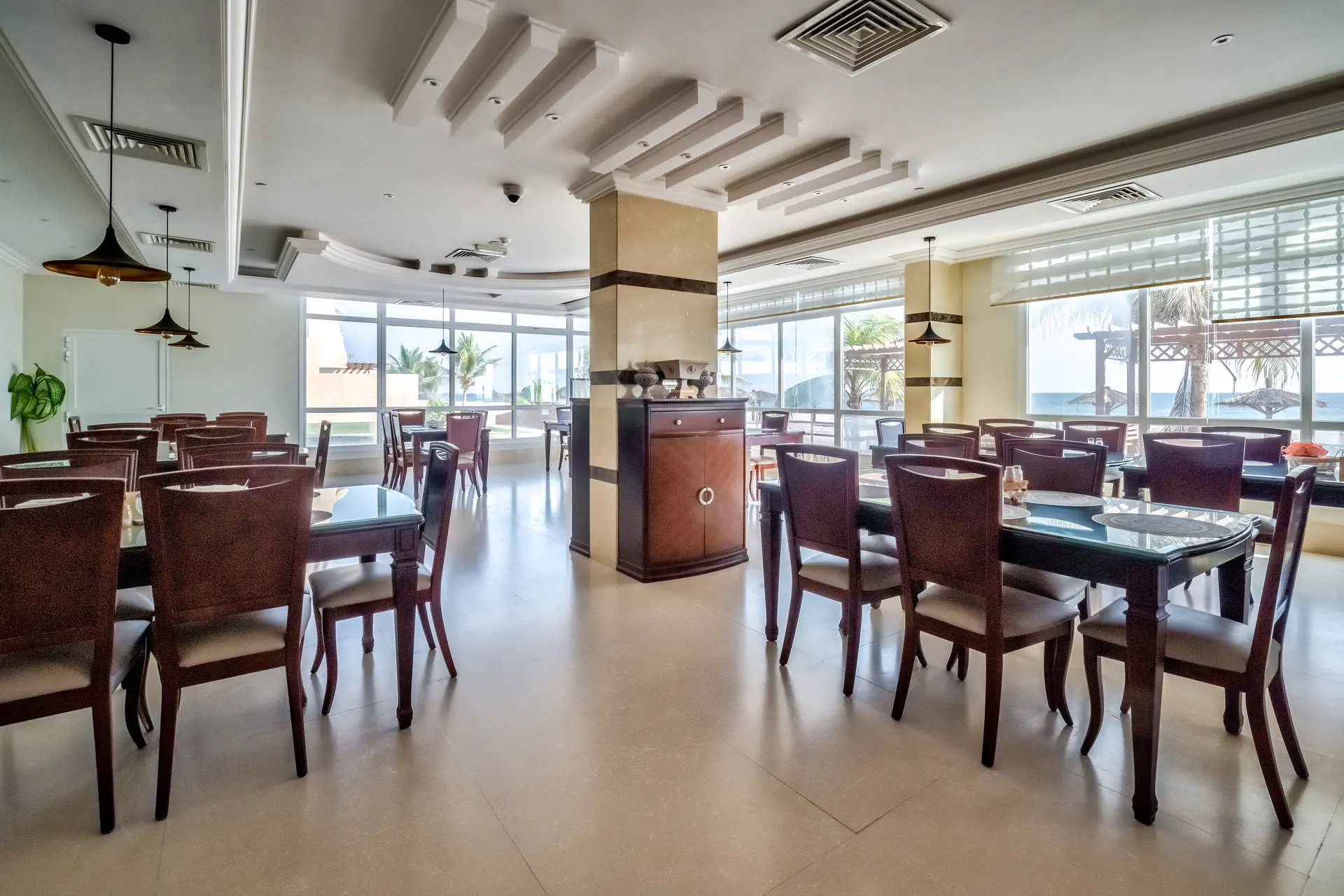 Beach Resort Salalah - zdjęcie 13