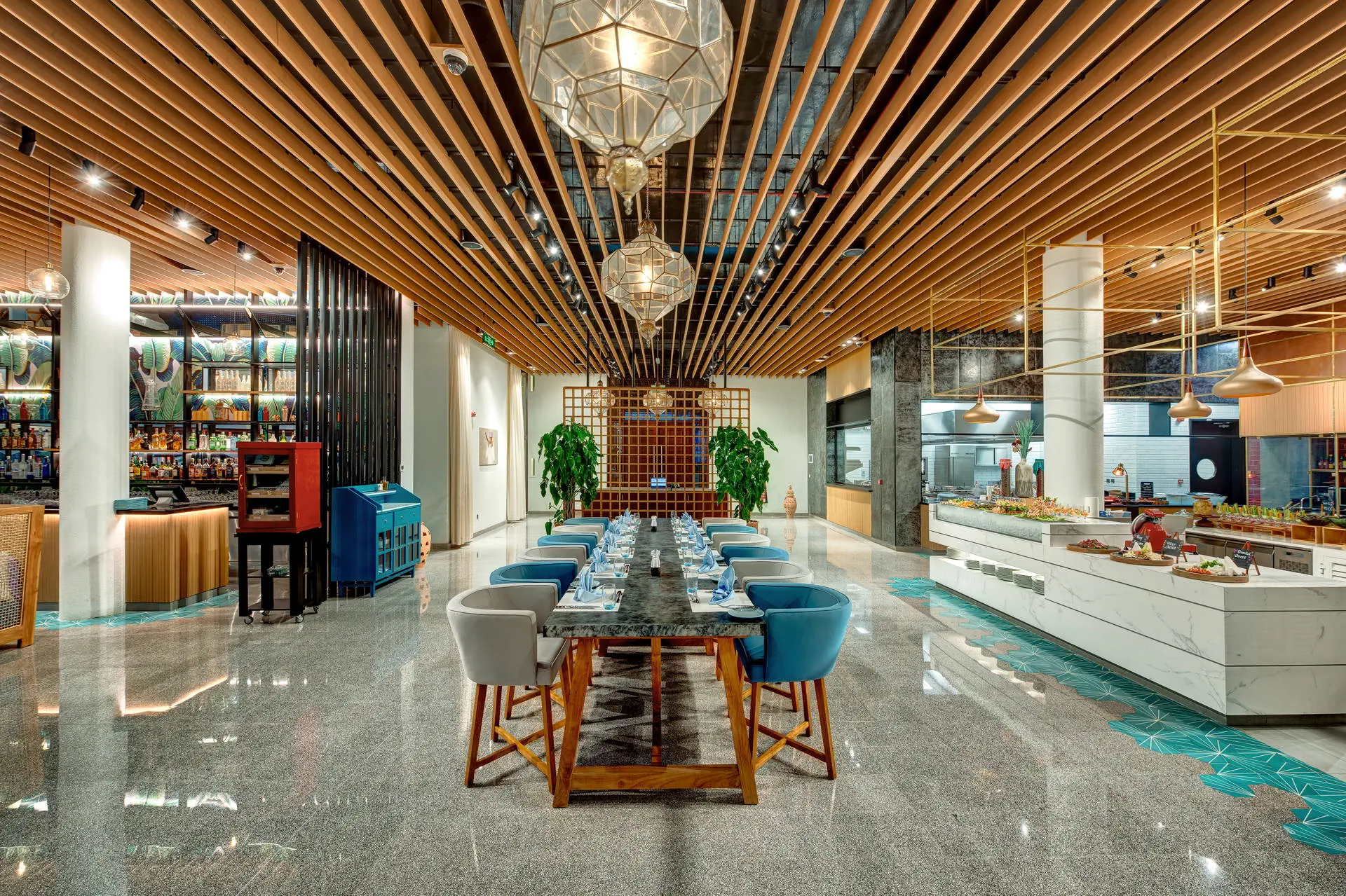Crowne Plaza Resort - zdjęcie 16