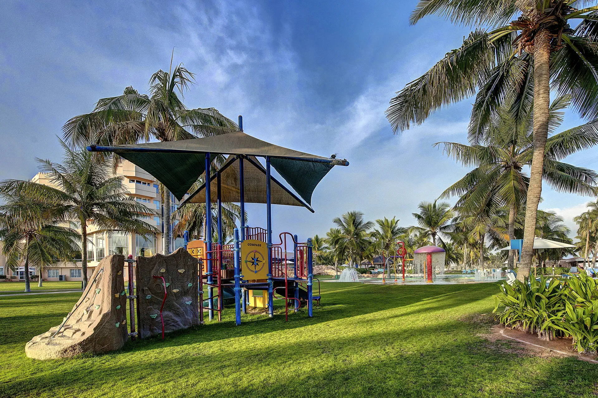 Crowne Plaza Resort - zdjęcie 29