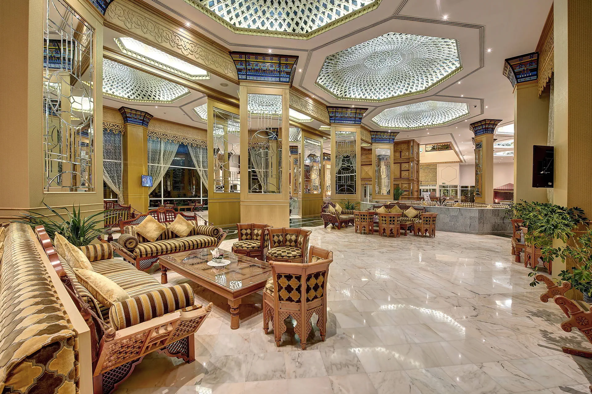 Crowne Plaza Resort - zdjęcie 23