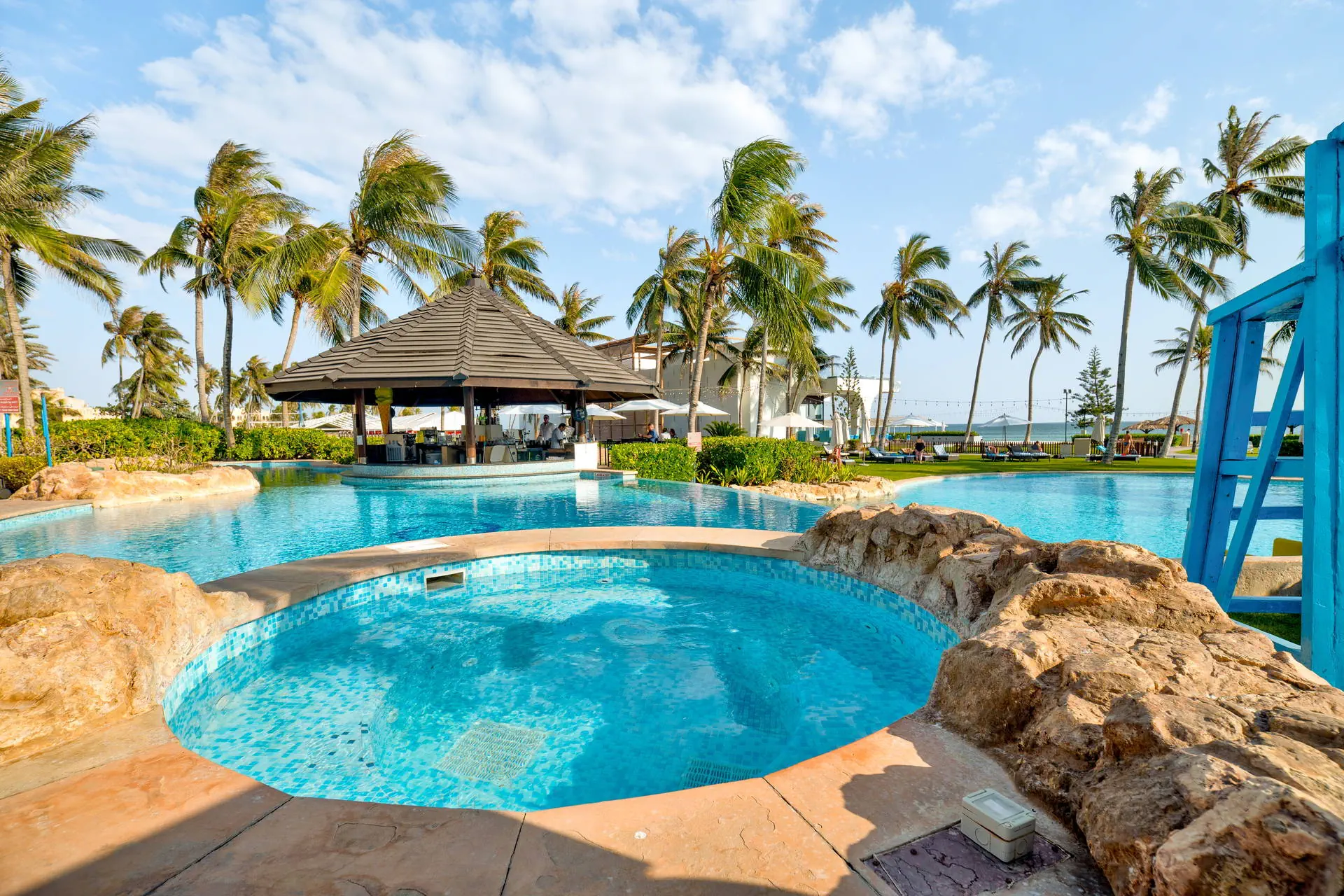 Crowne Plaza Resort - zdjęcie 4