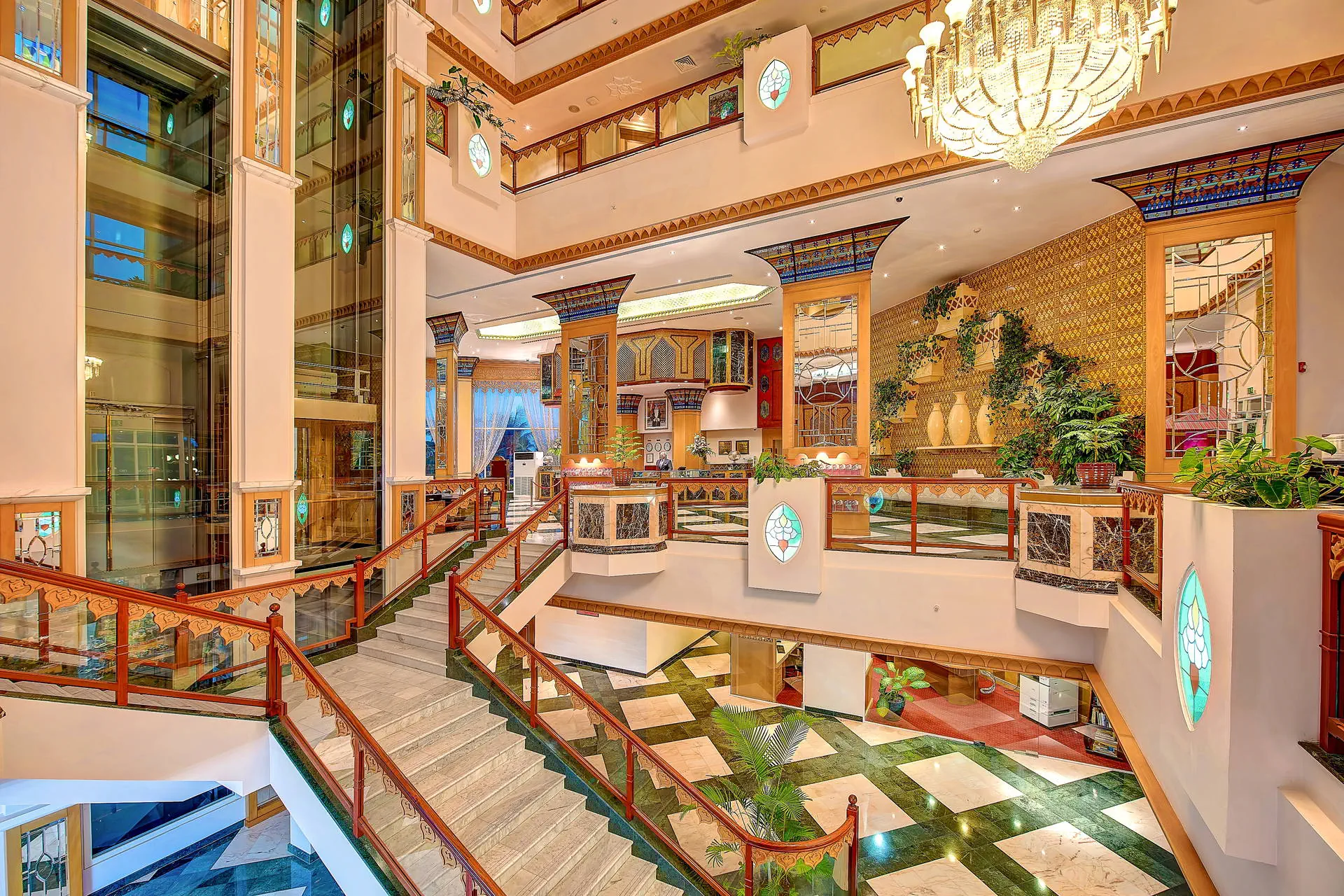 Crowne Plaza Resort - zdjęcie 24