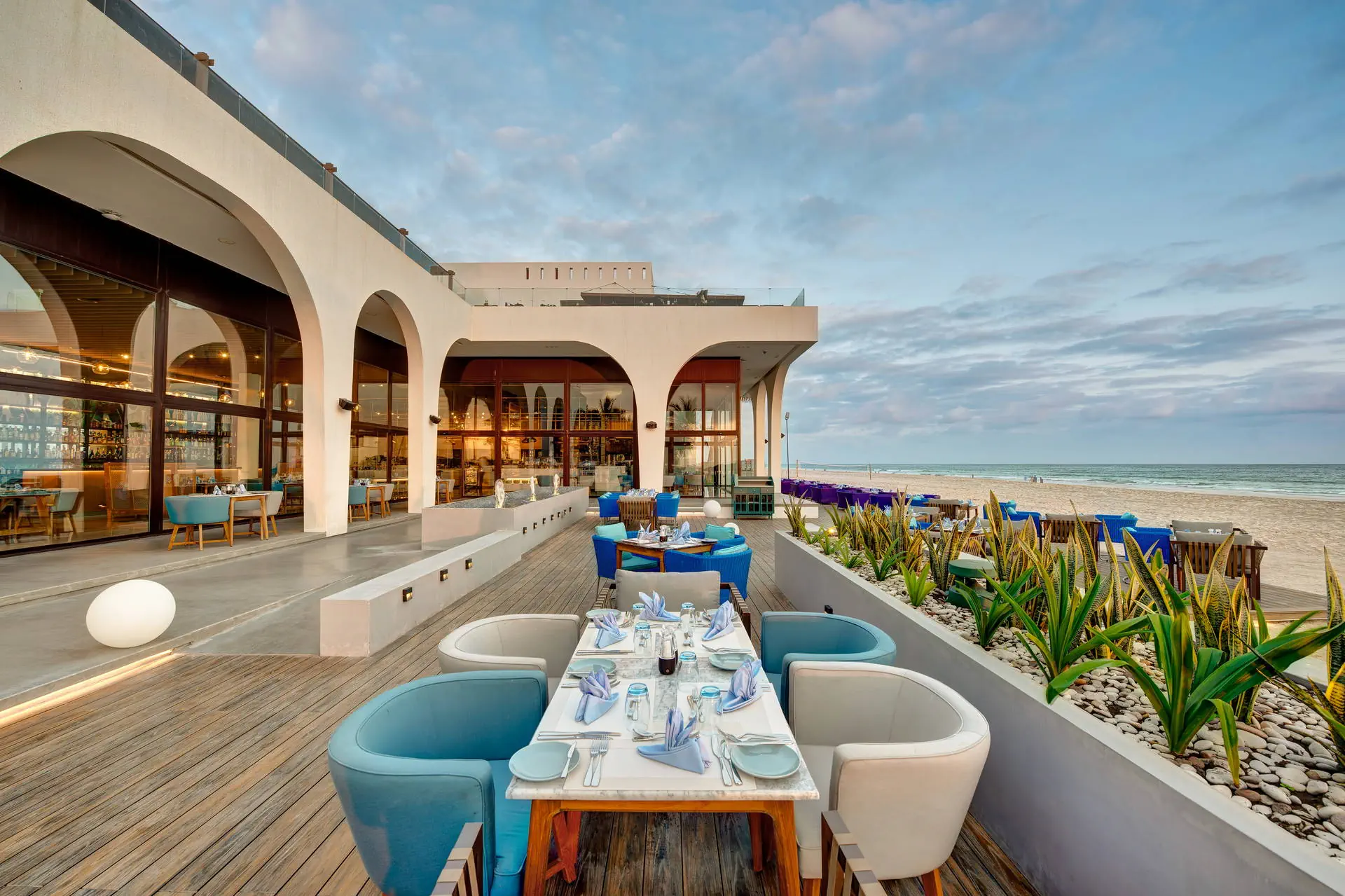 Crowne Plaza Resort - zdjęcie 21