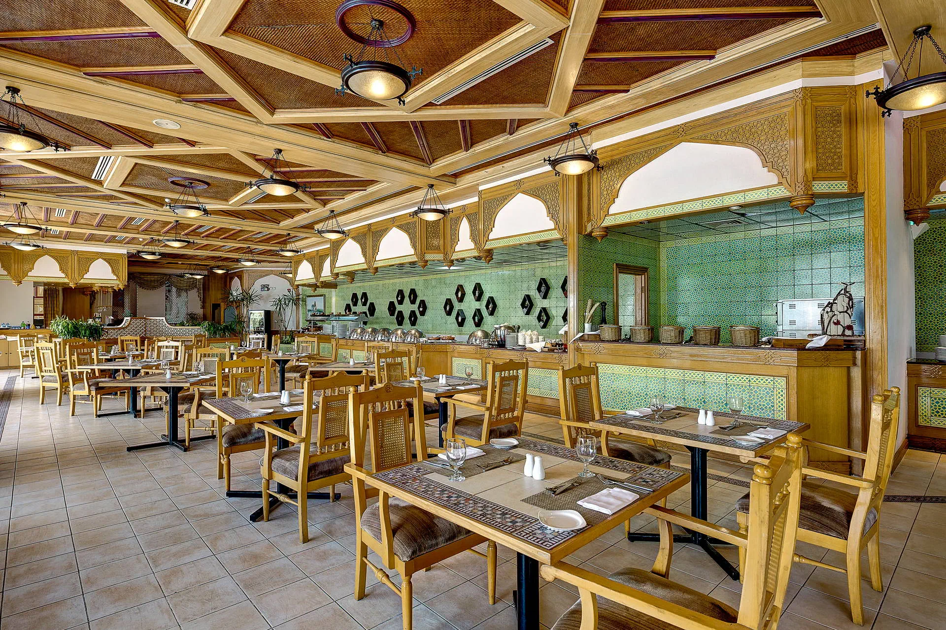 Crowne Plaza Resort - zdjęcie 27