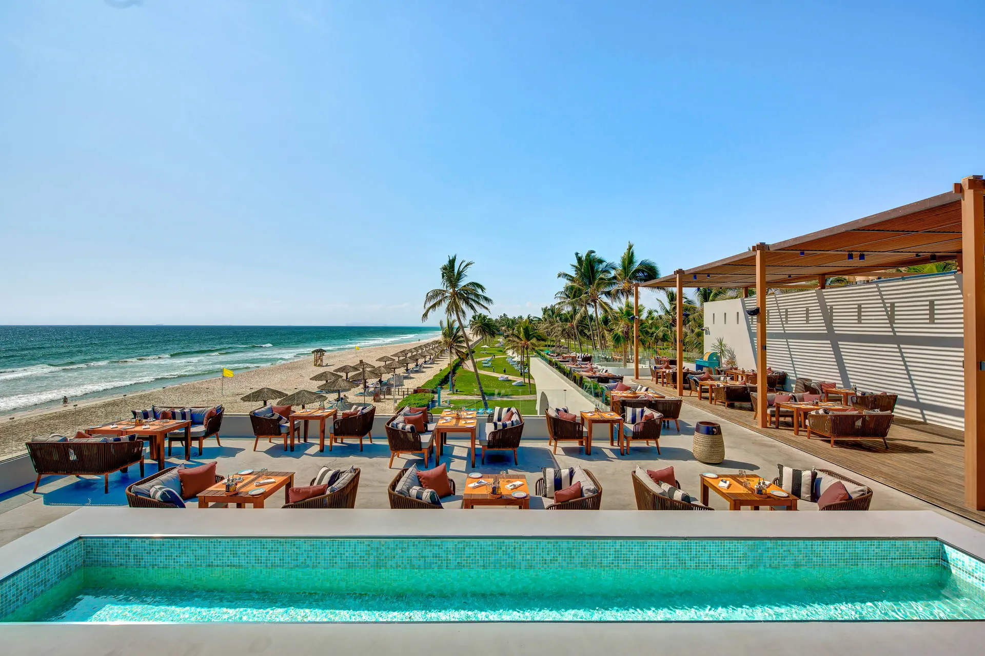 Crowne Plaza Resort - zdjęcie 18