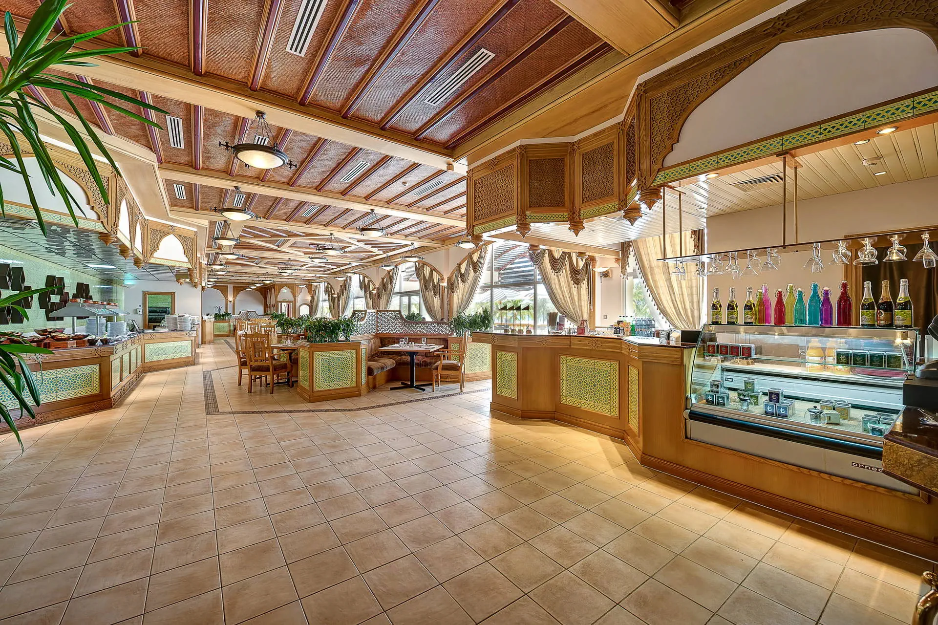 Crowne Plaza Resort - zdjęcie 17