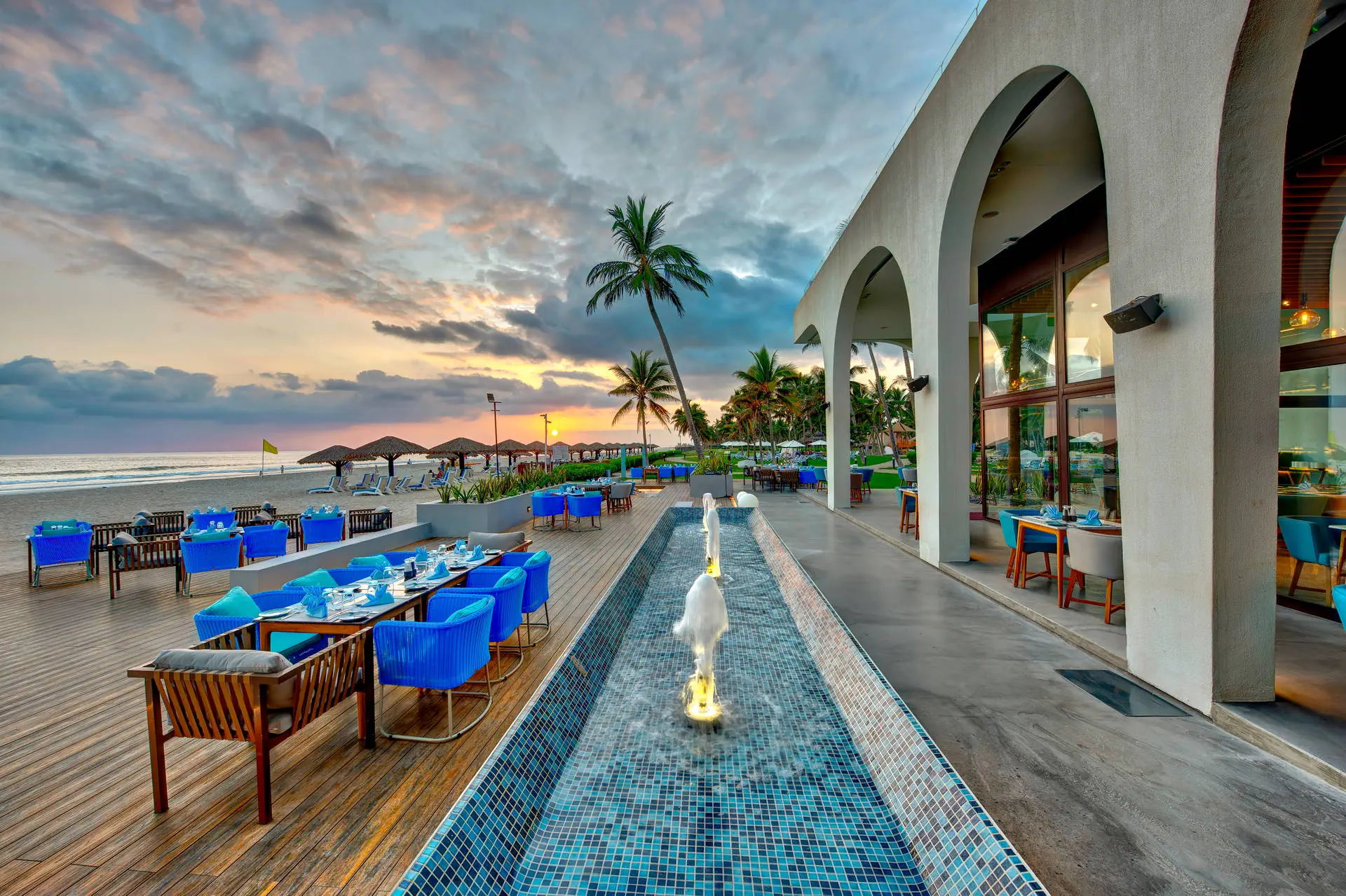 Crowne Plaza Resort - zdjęcie 19